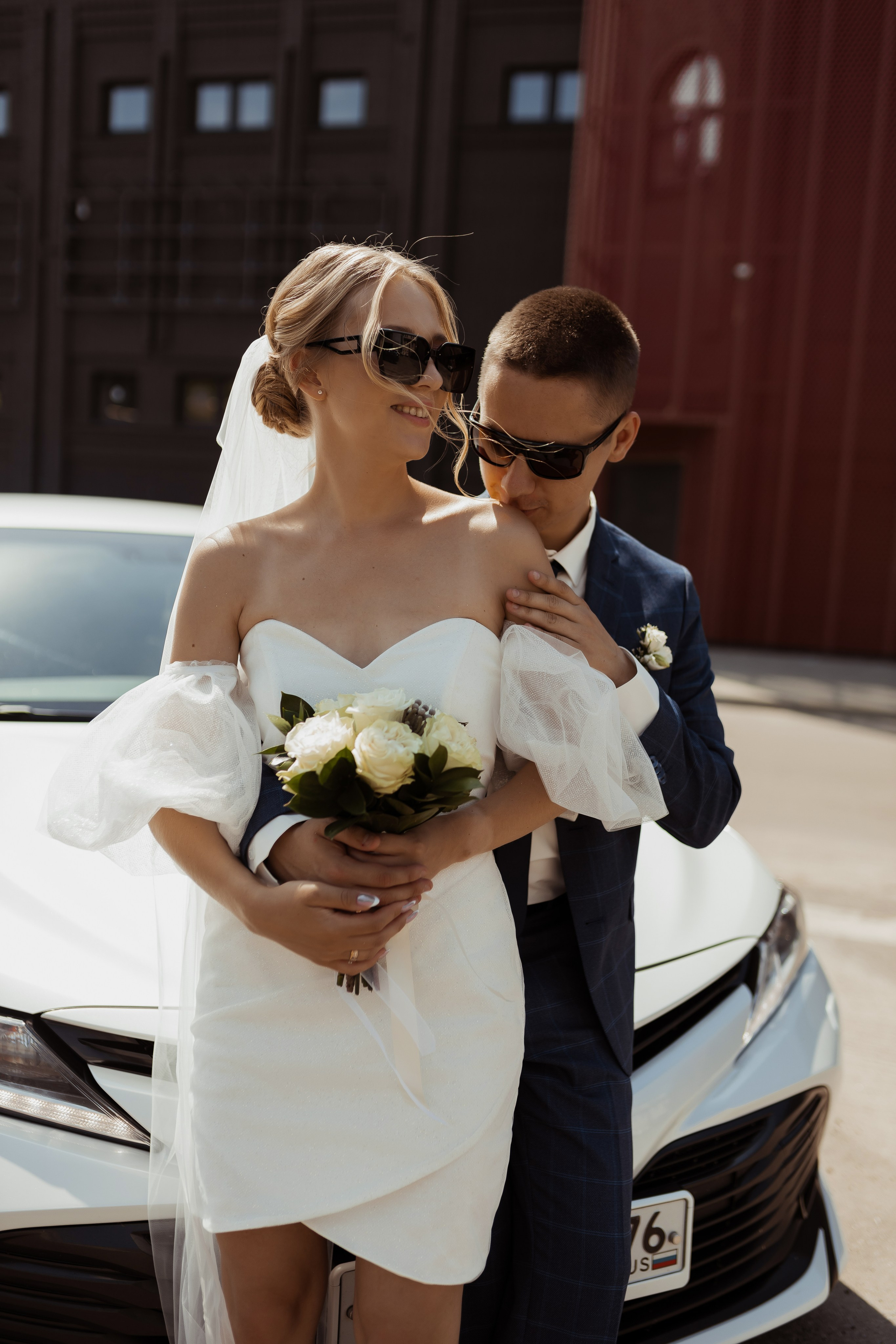 Ваня & Настя. ФОТОГРАФ Маргарита Сивакова | Ярославль Кострома Москва