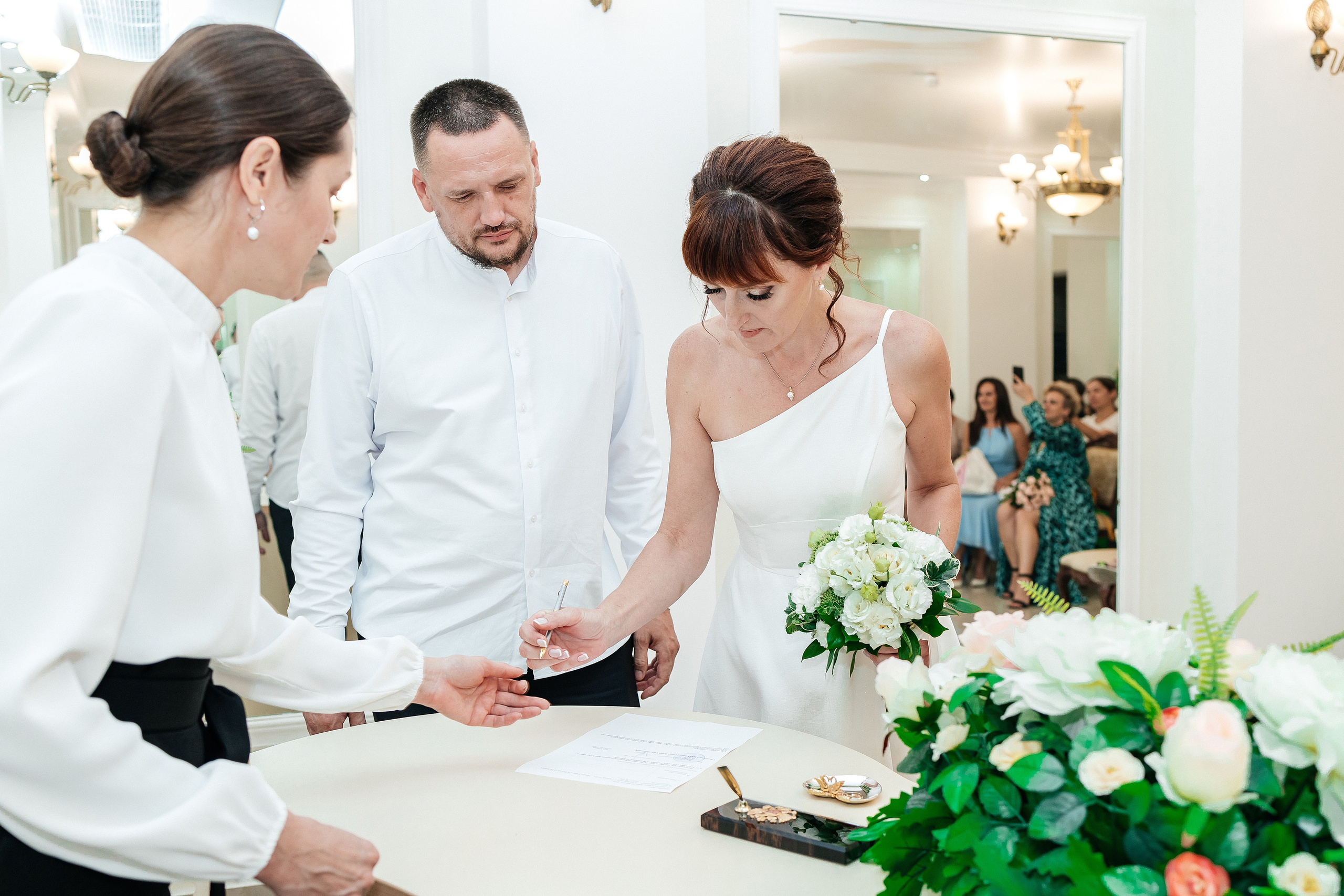 Елена и Евгений. Свадебный и семейный фотограф станица Калининская Юлия Хлебодарова