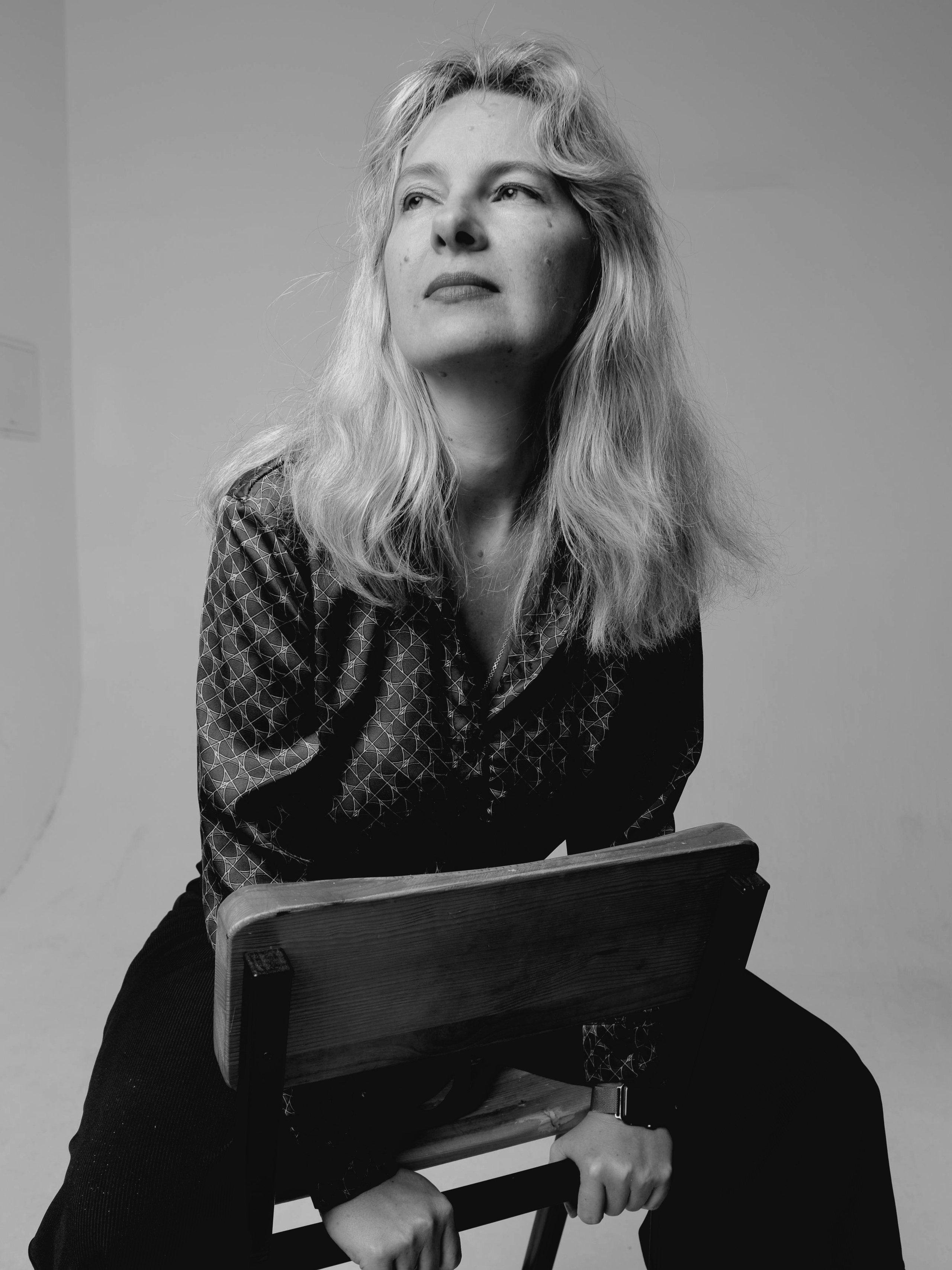 Люди и город. Творческие фотосессии в Москве