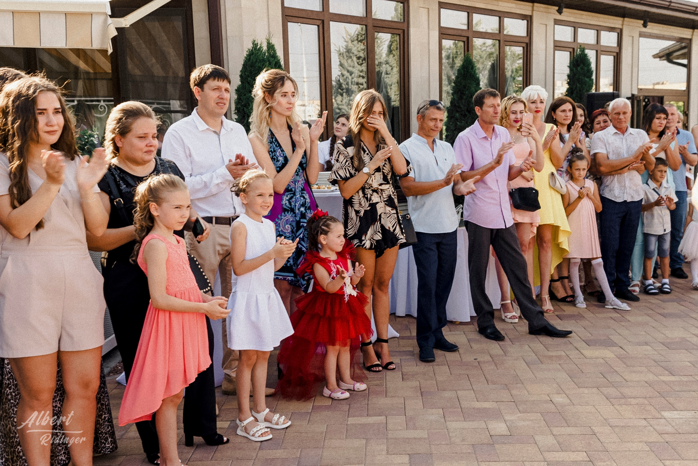 Сергей & Алиса