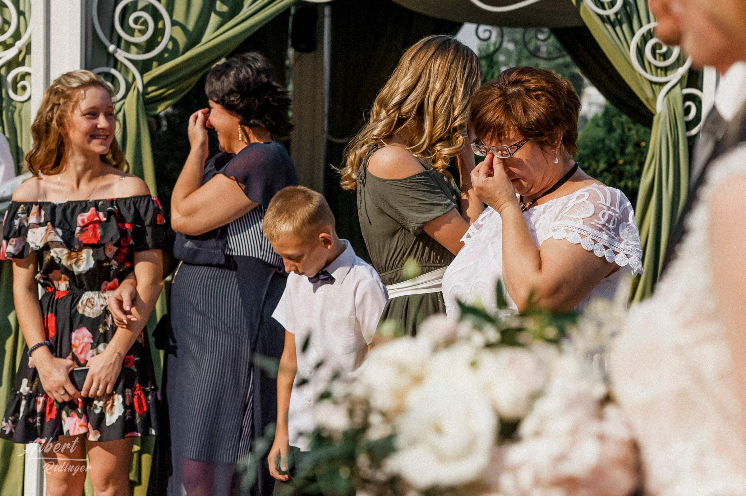 Сергей & Алиса