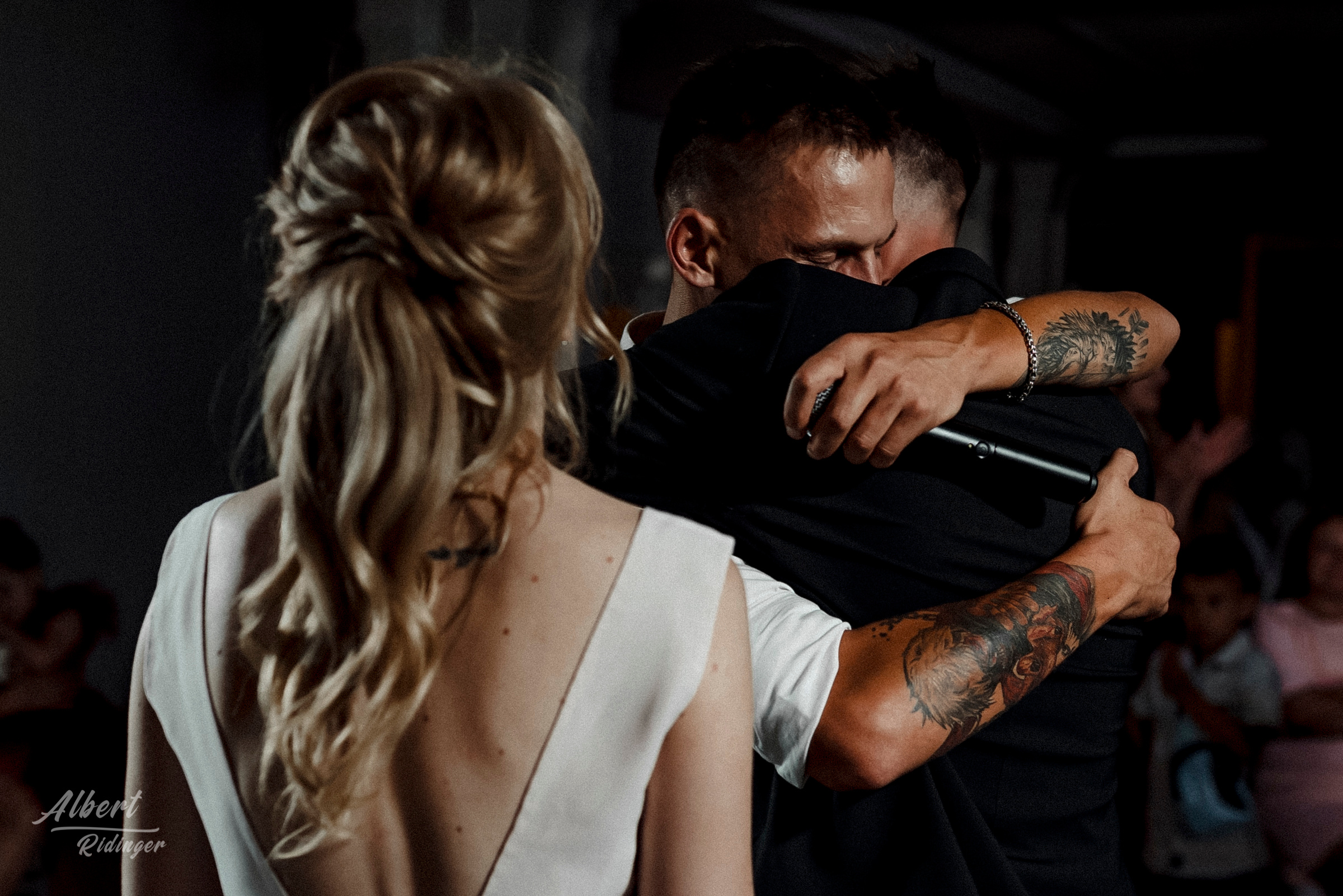 Сергей & Алиса