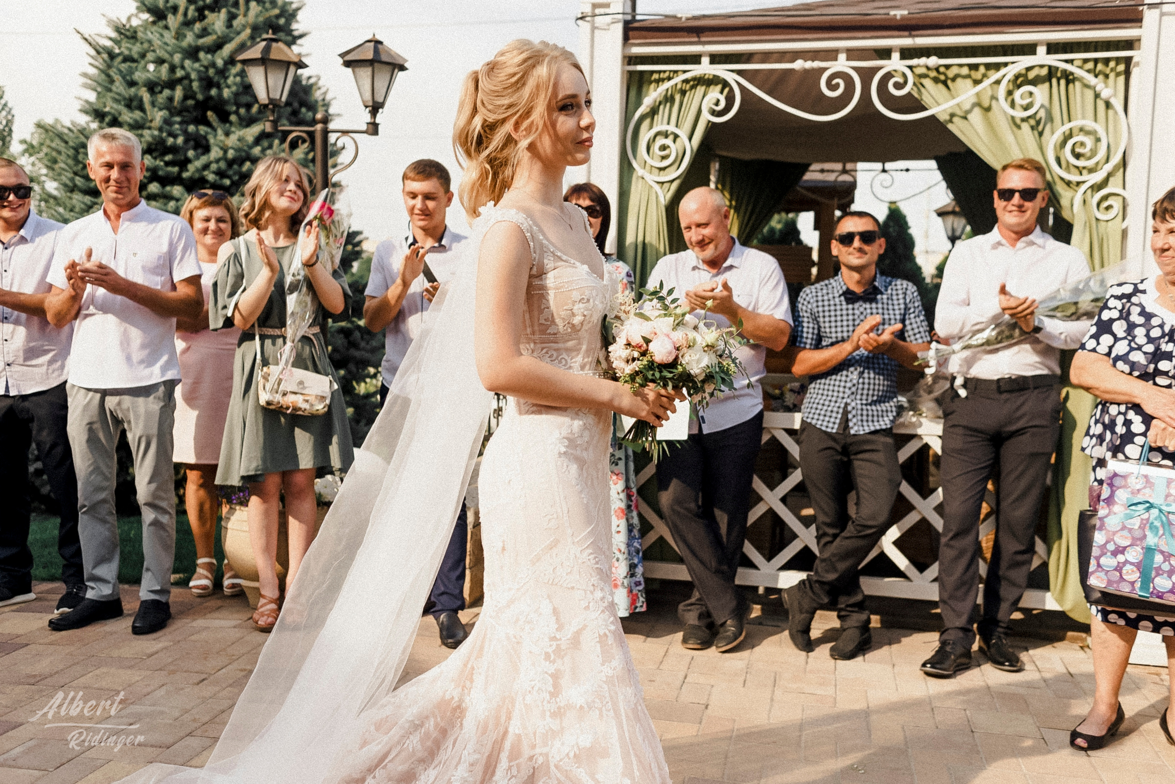 Сергей & Алиса