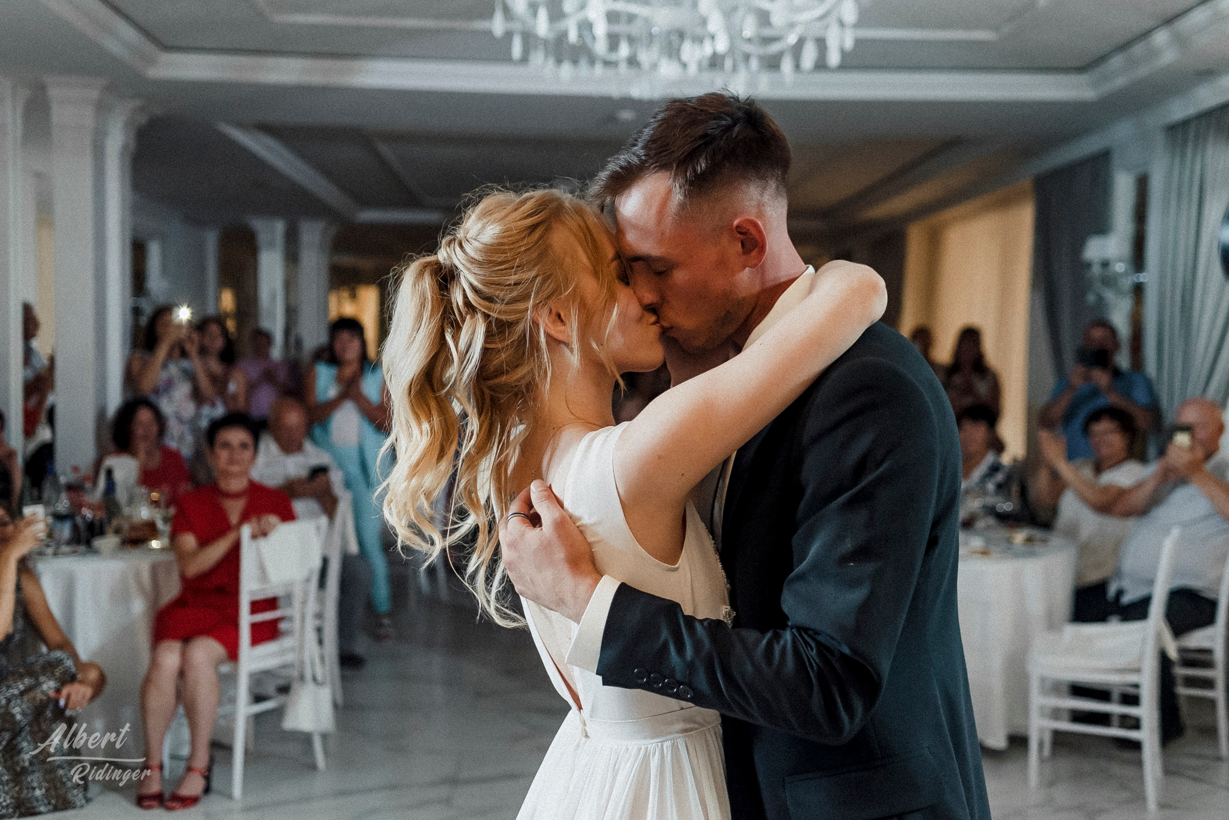 Сергей & Алиса