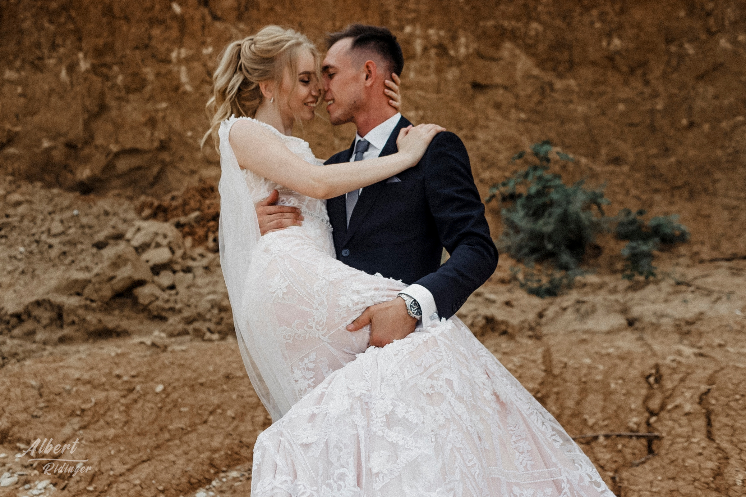 Сергей & Алиса