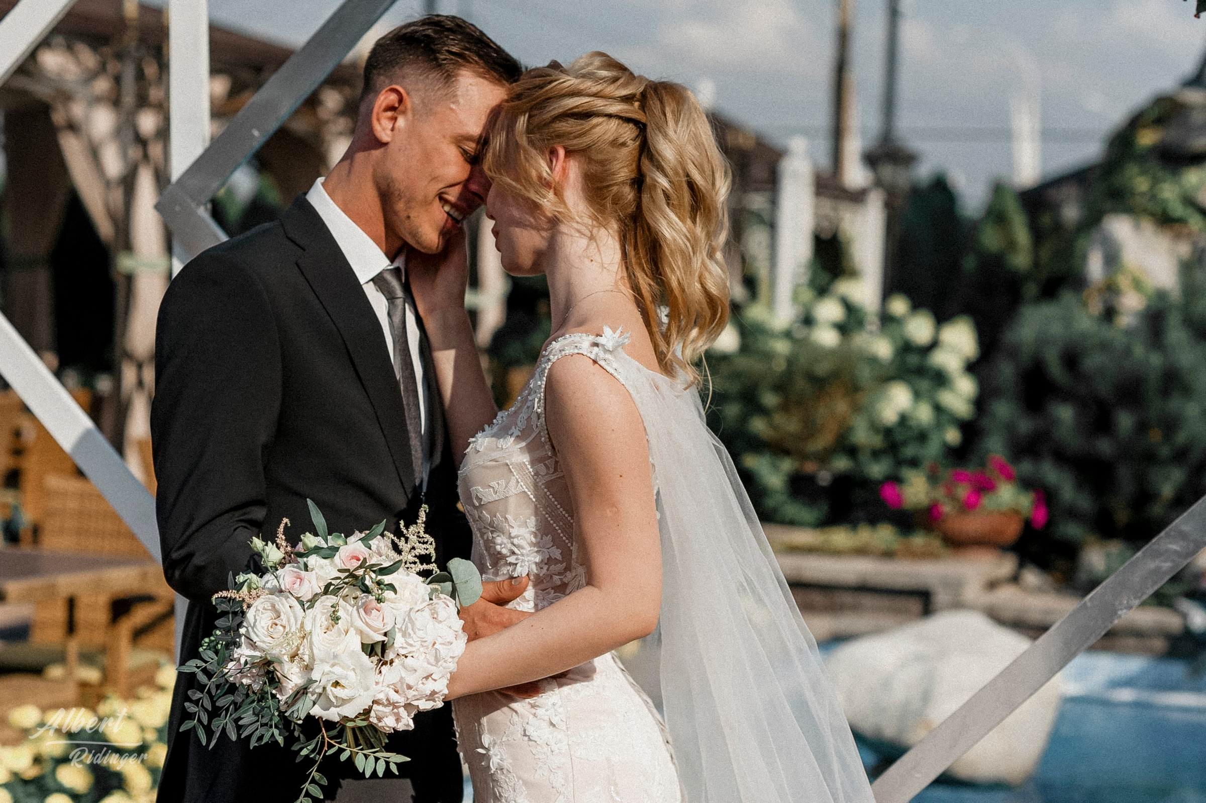 Сергей & Алиса