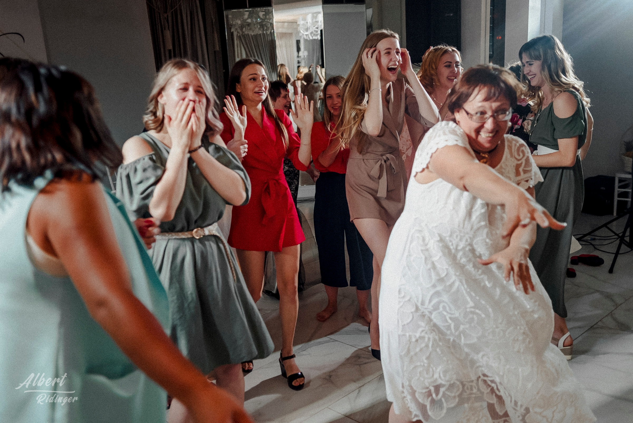 Сергей & Алиса