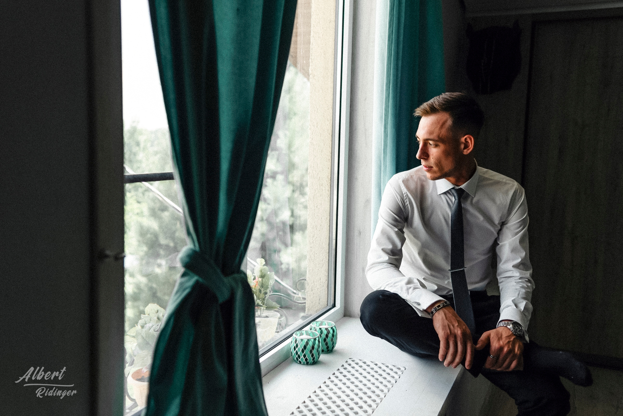 Сергей & Алиса