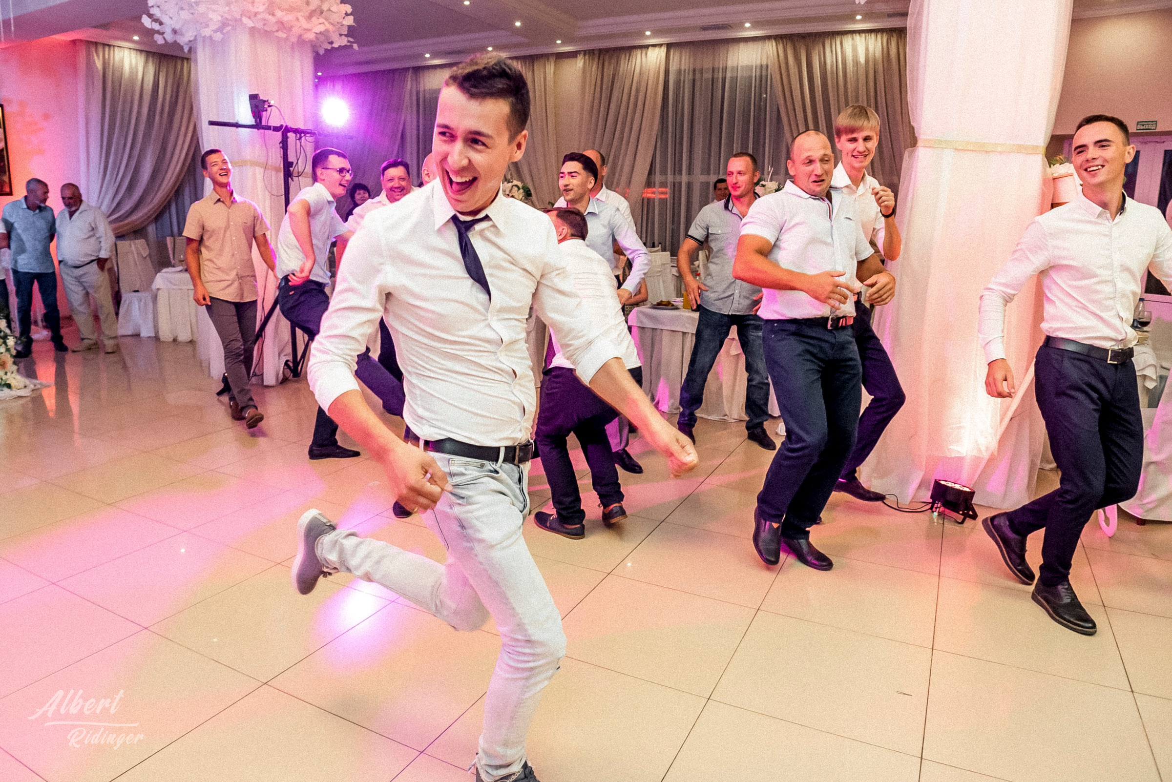 Максим & Юлия