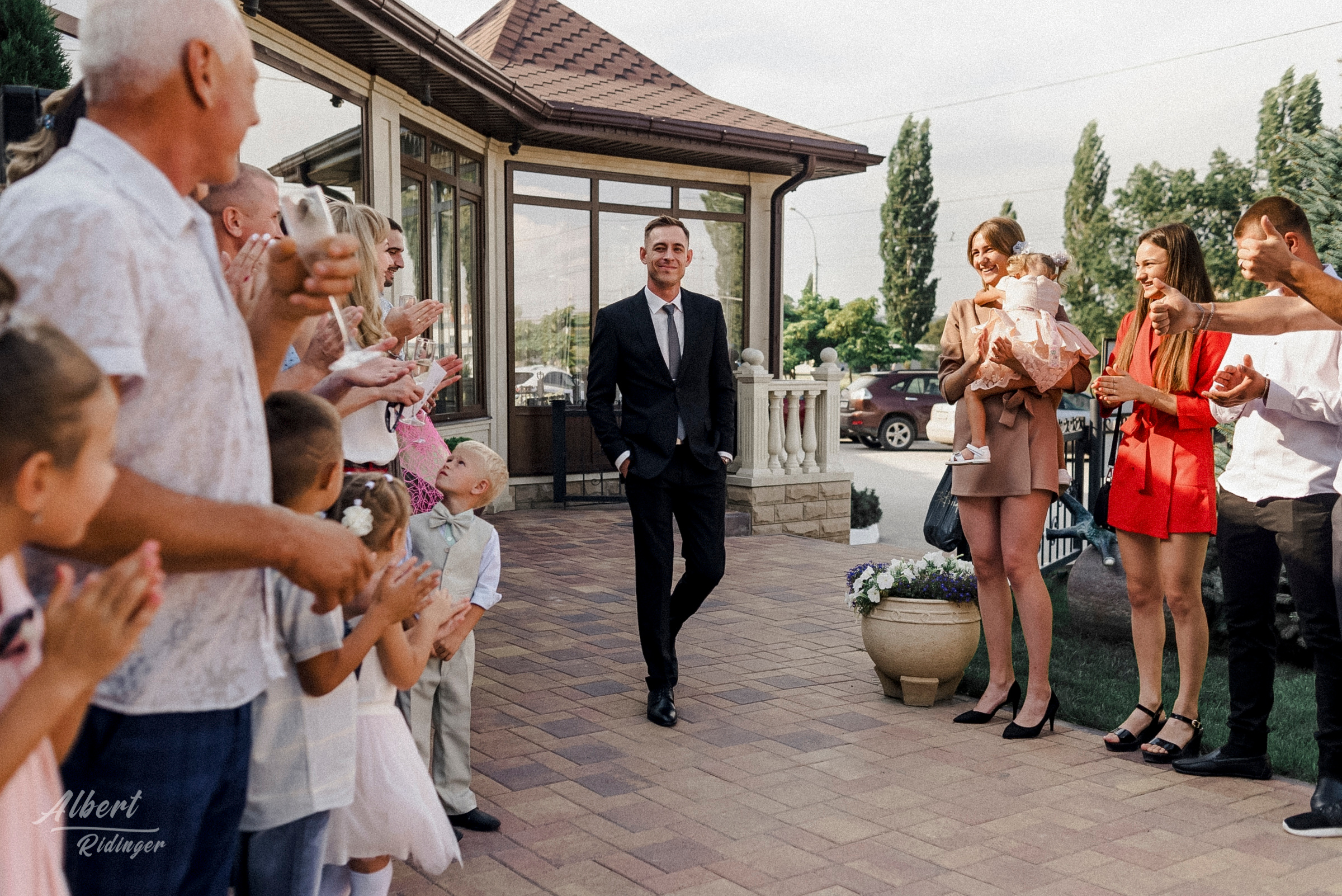 Сергей & Алиса