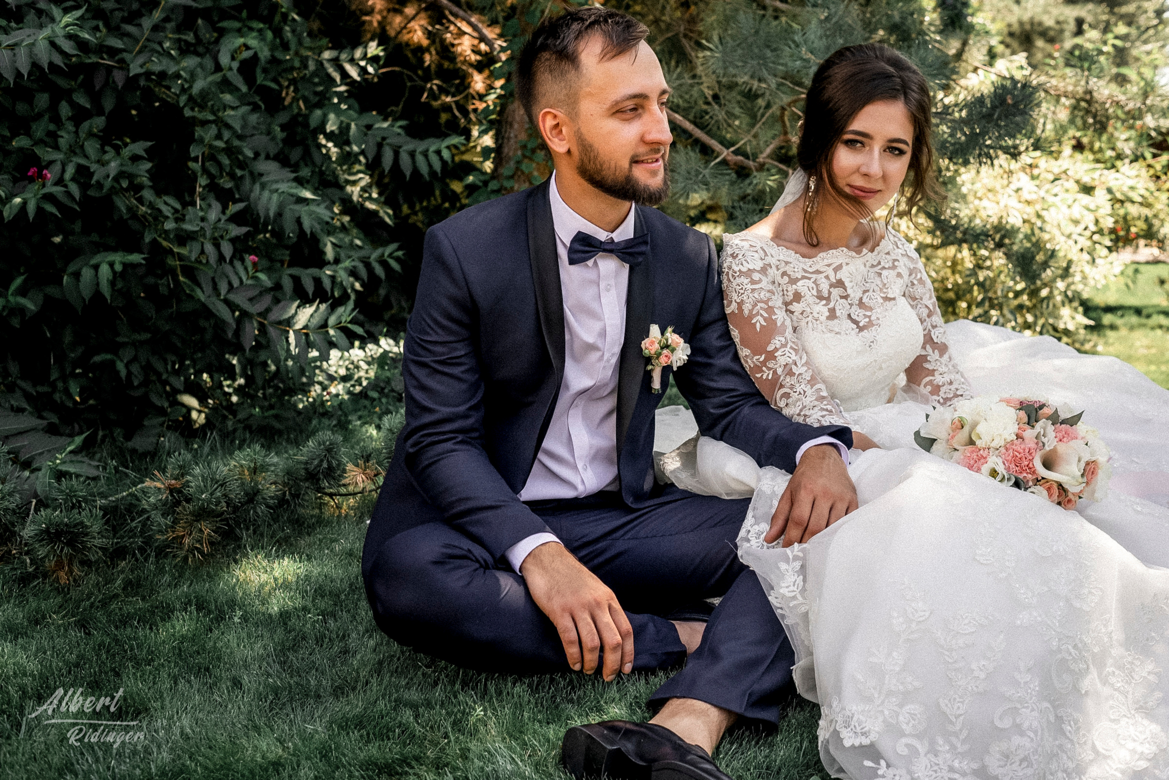 Максим & Юлия