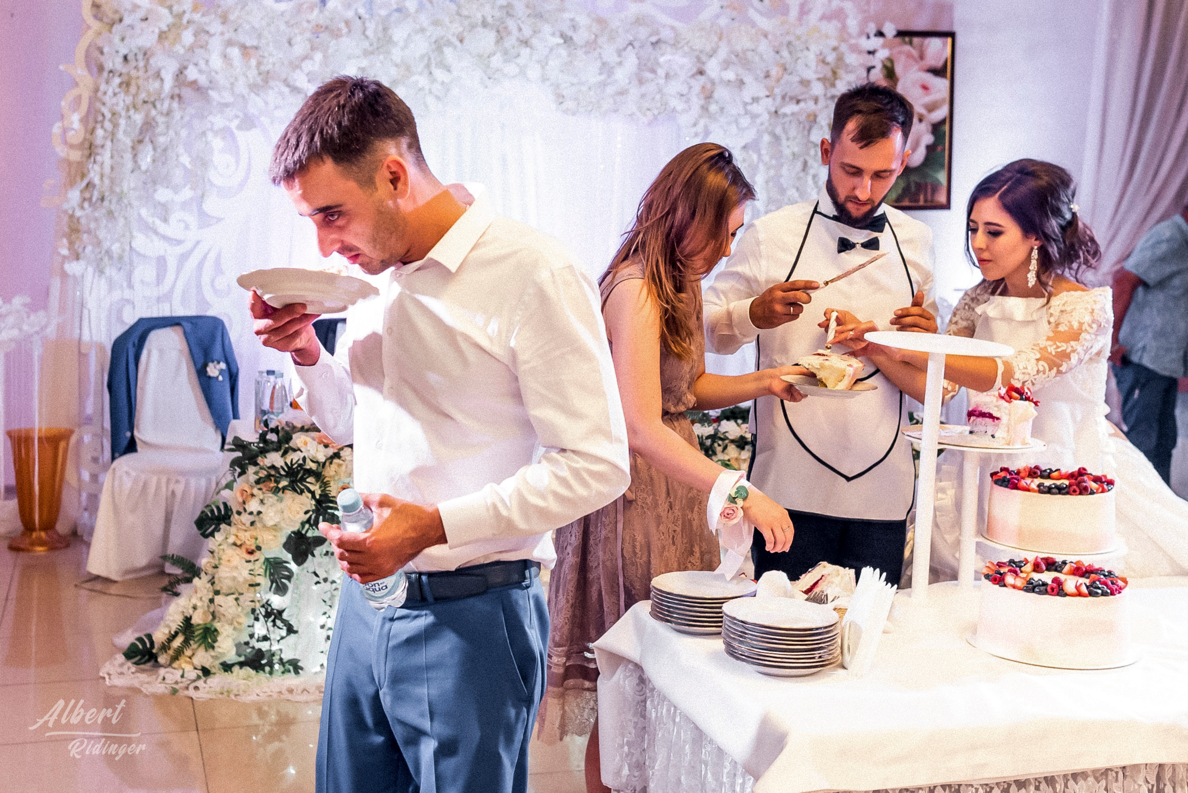 Максим & Юлия