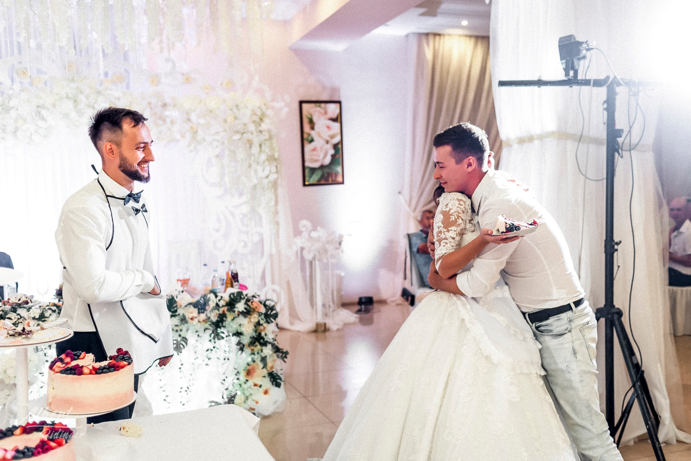 Максим & Юлия