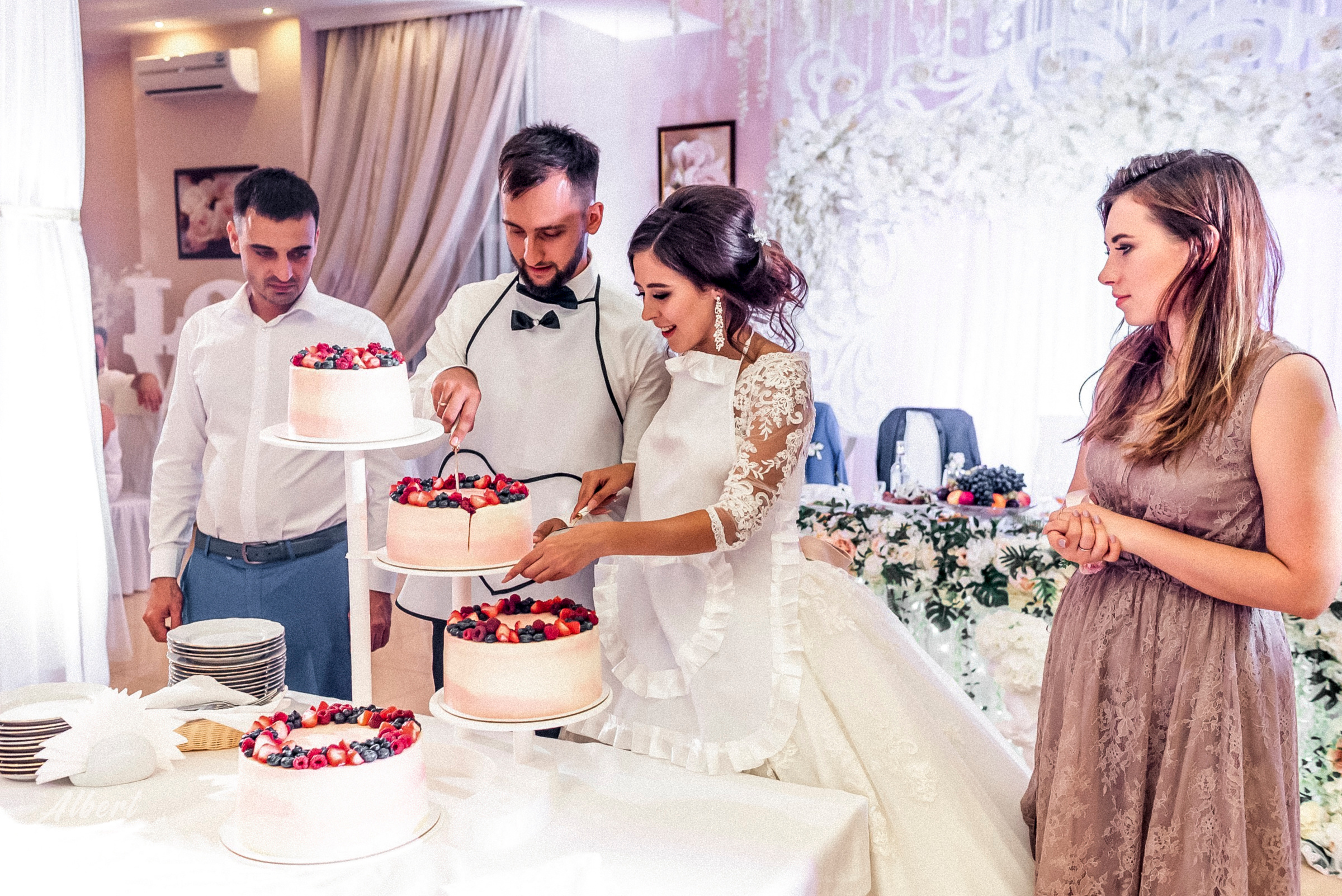 Максим & Юлия