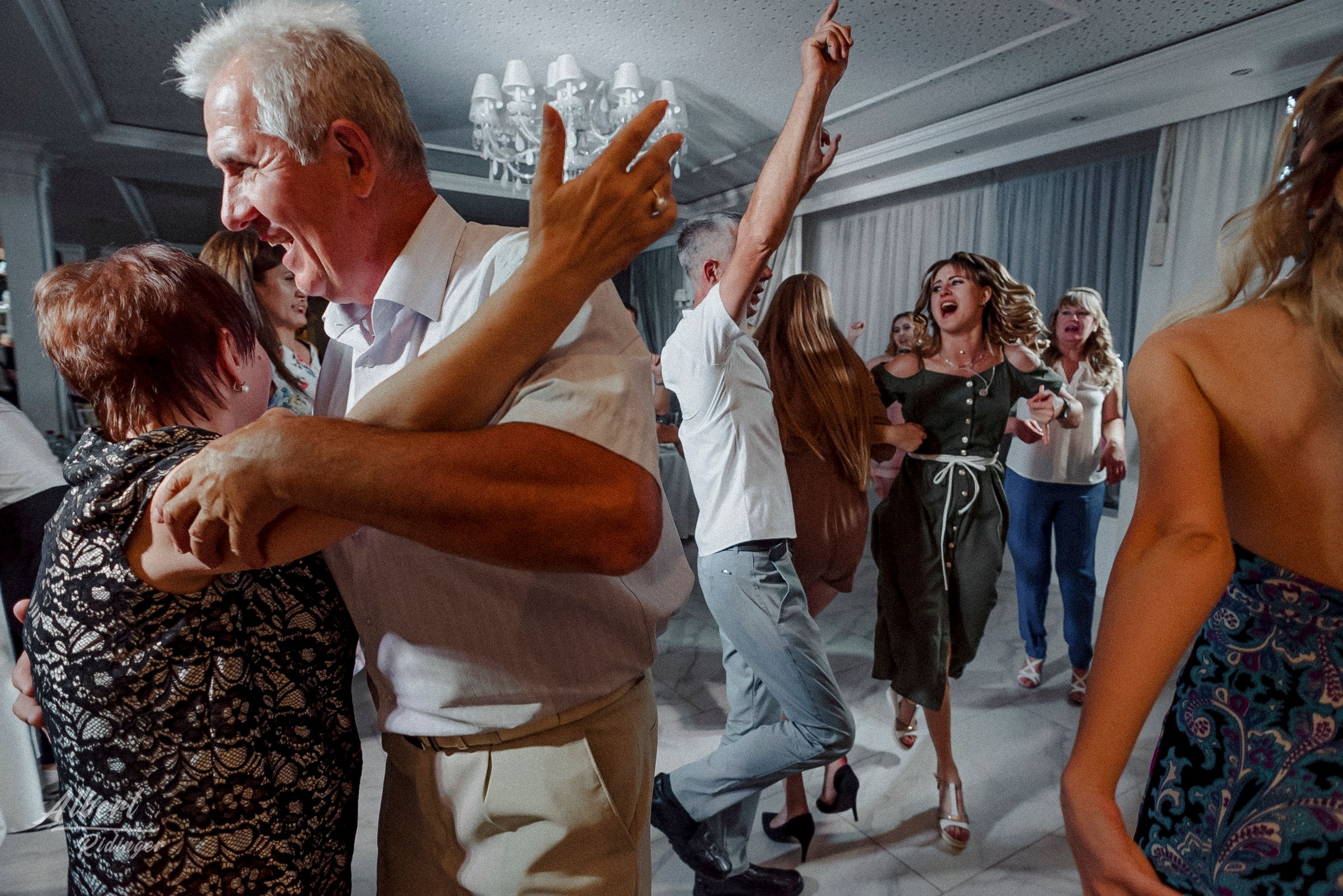 Сергей & Алиса