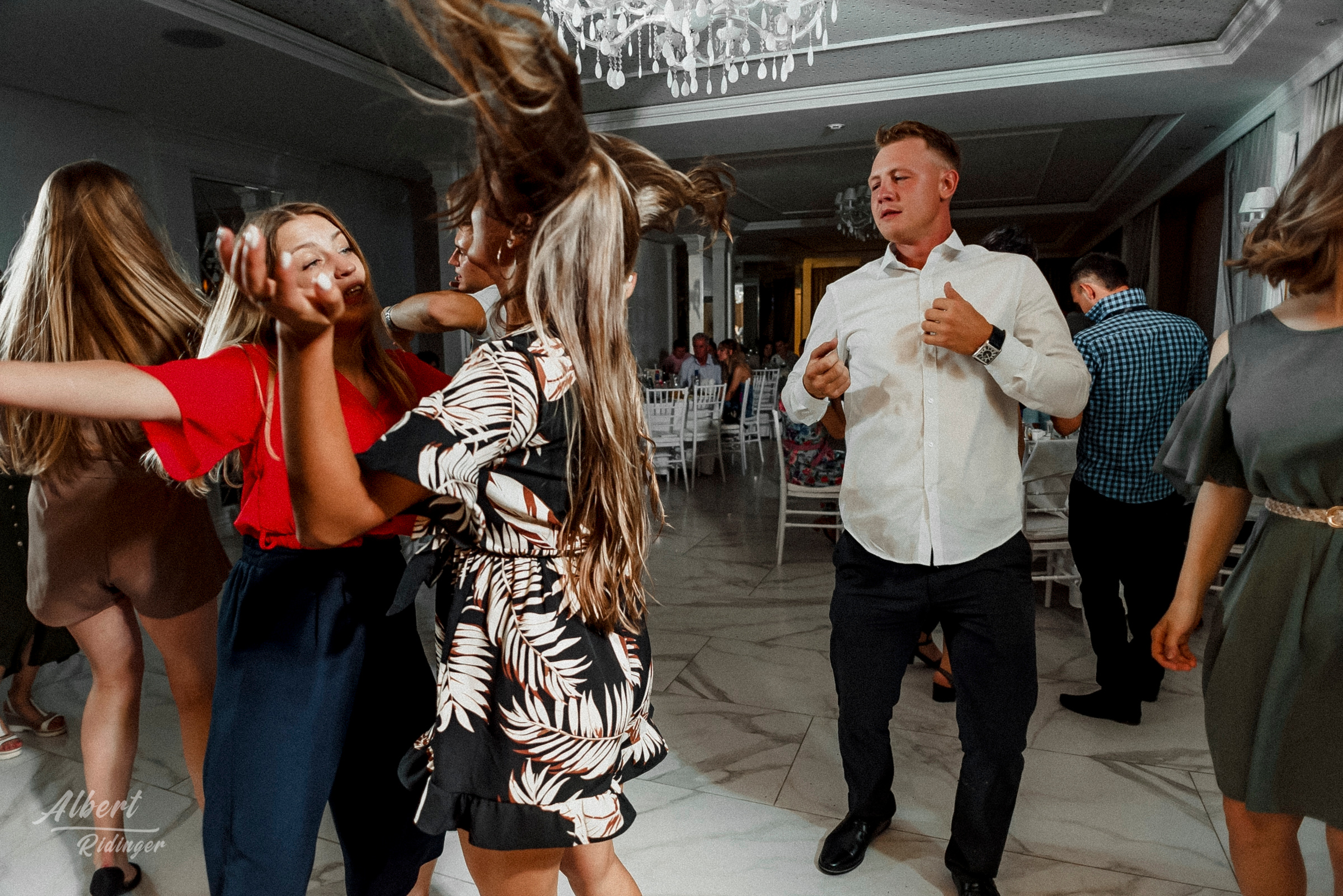 Сергей & Алиса