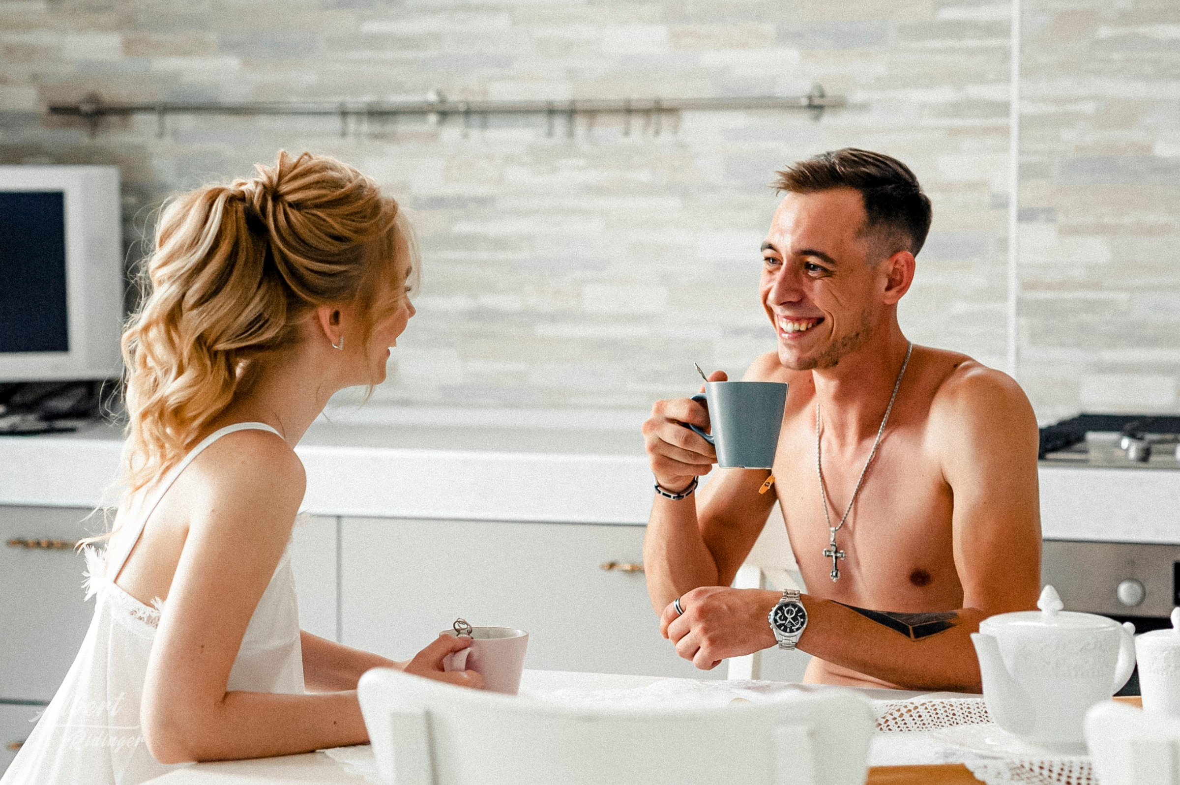 Сергей & Алиса