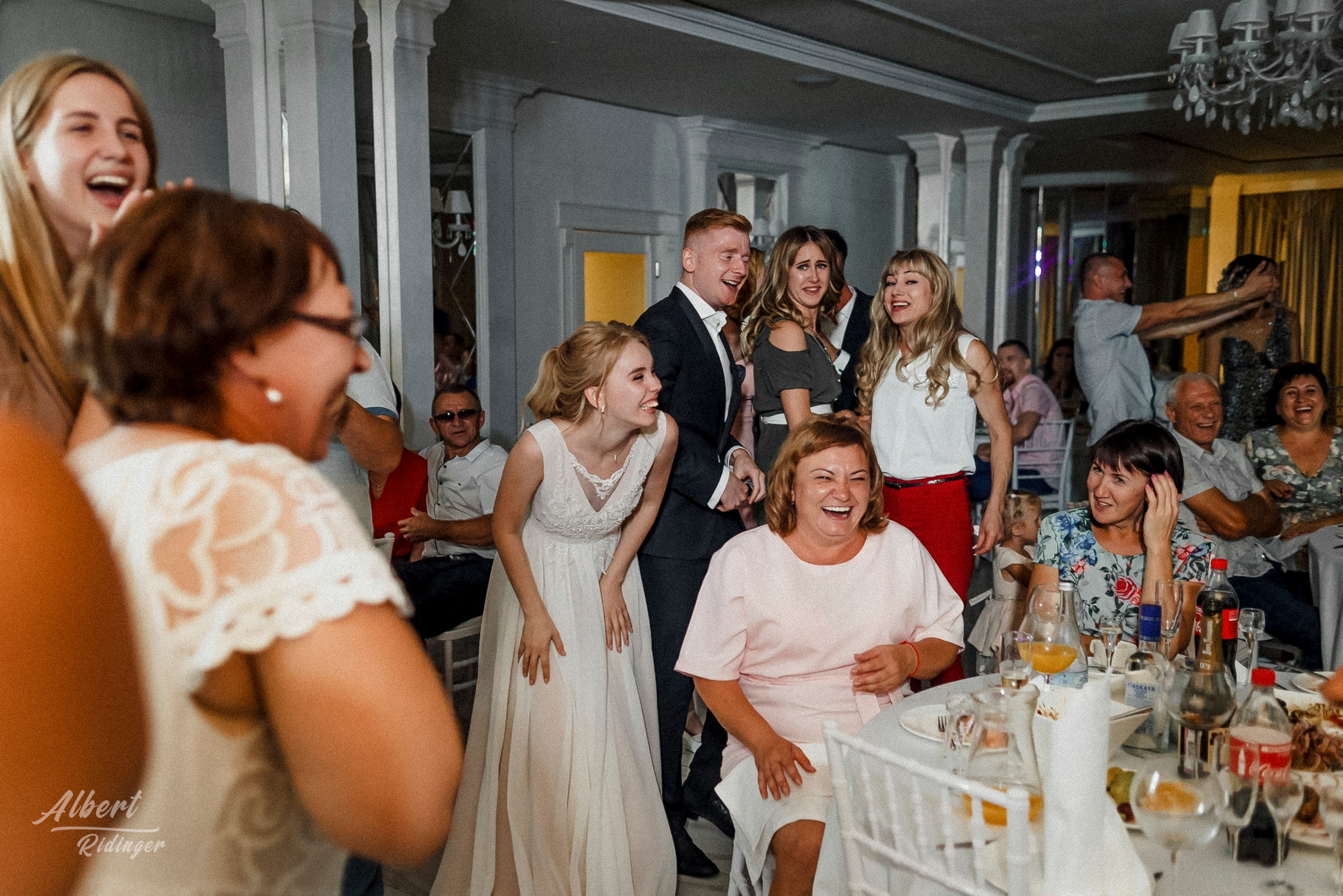 Сергей & Алиса