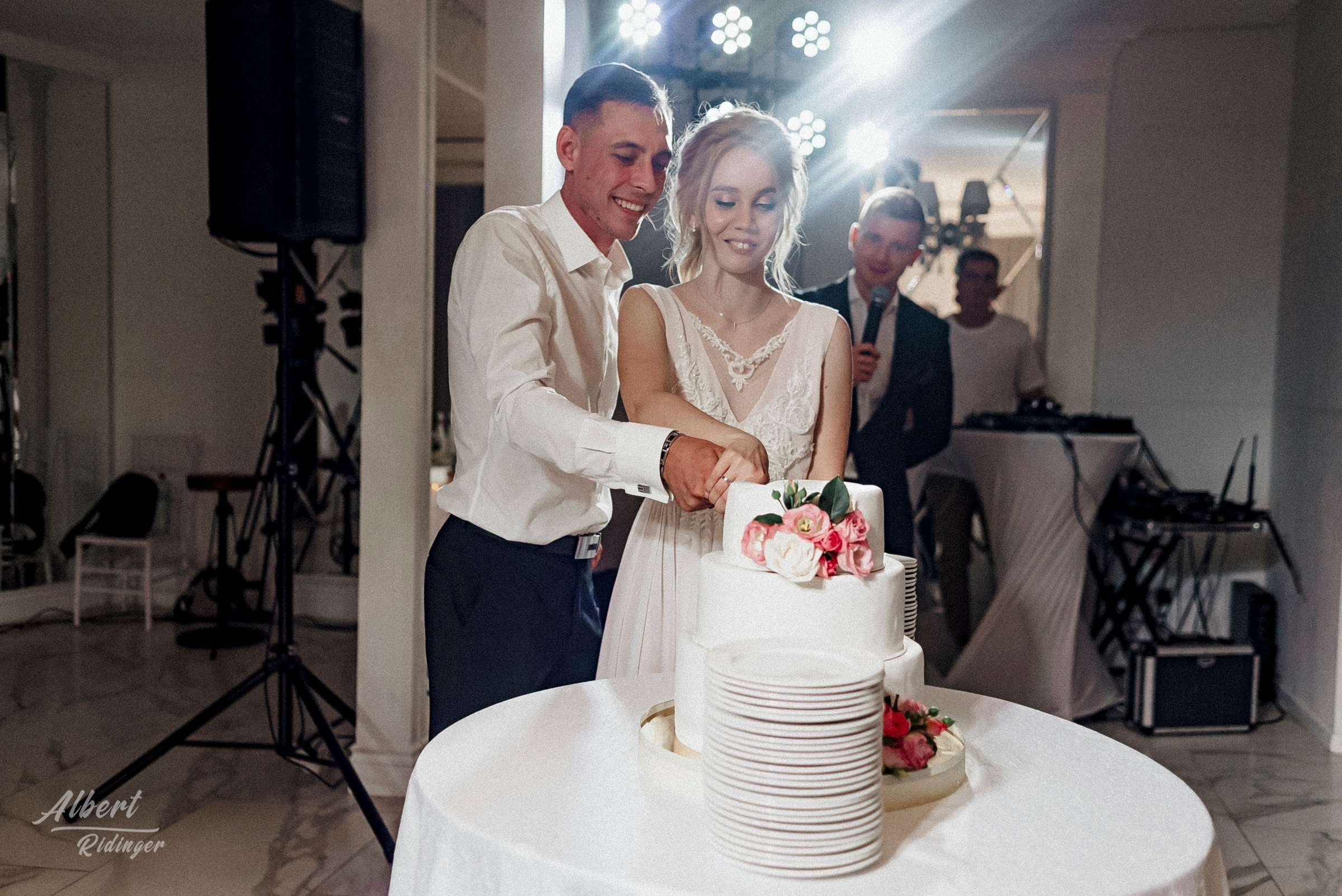 Сергей & Алиса