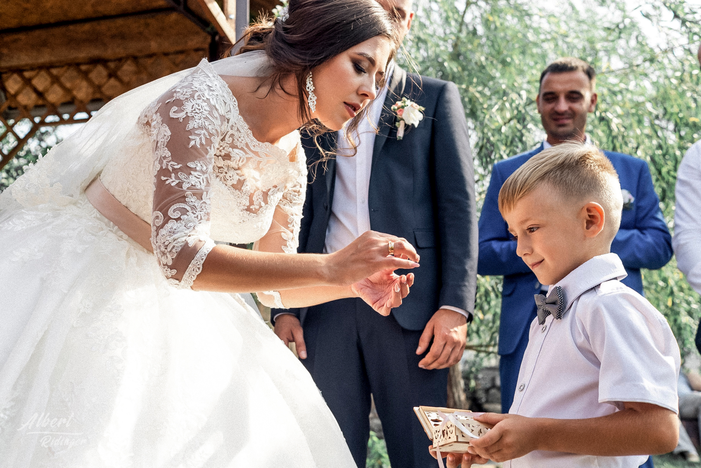 Максим & Юлия