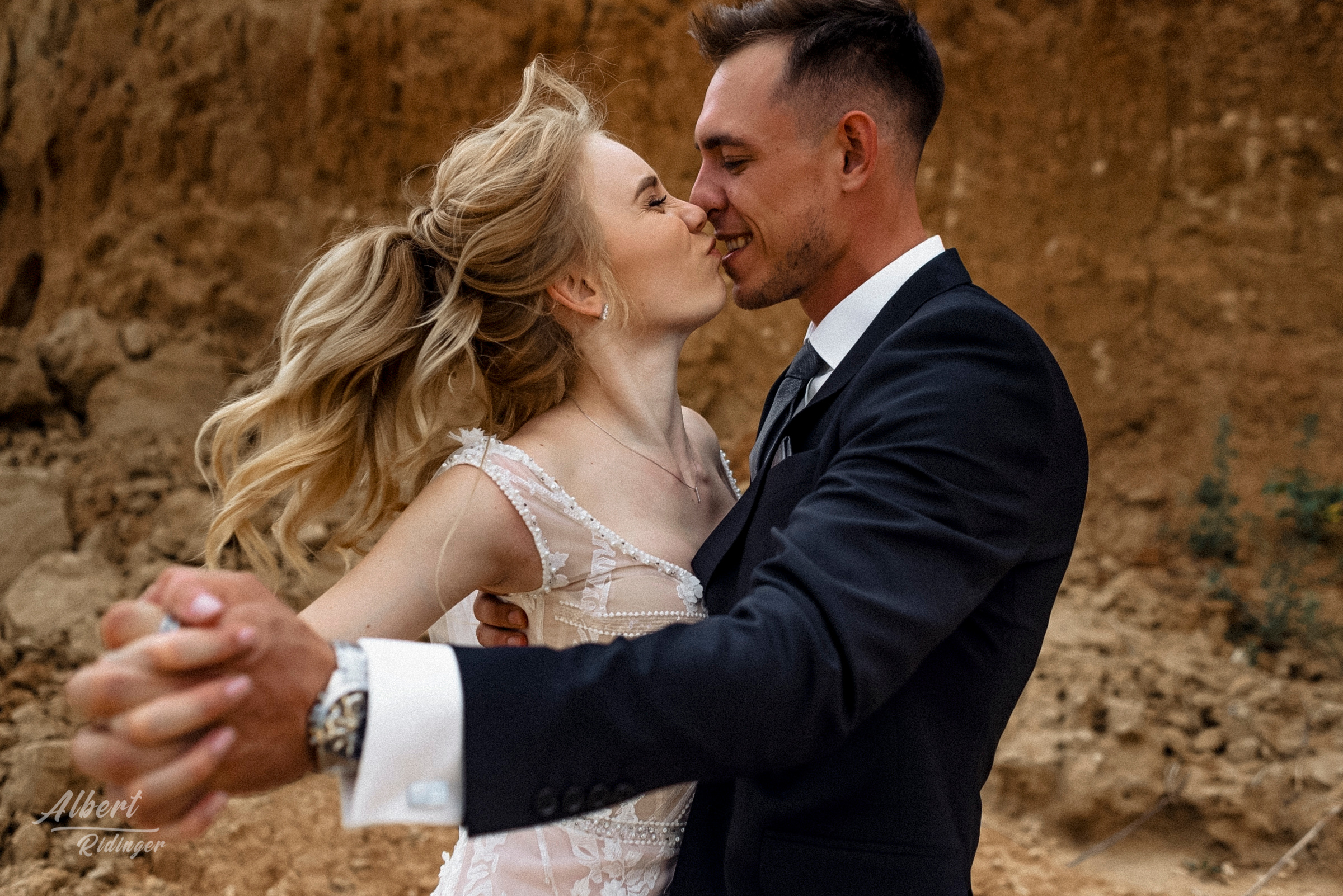 Сергей & Алиса