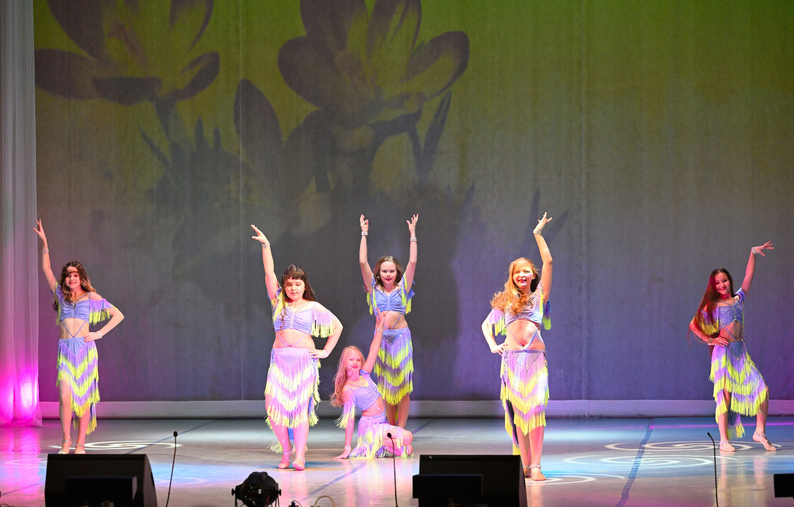 2025-12-19 Танцы ДК. Снежинск фото Андрианов