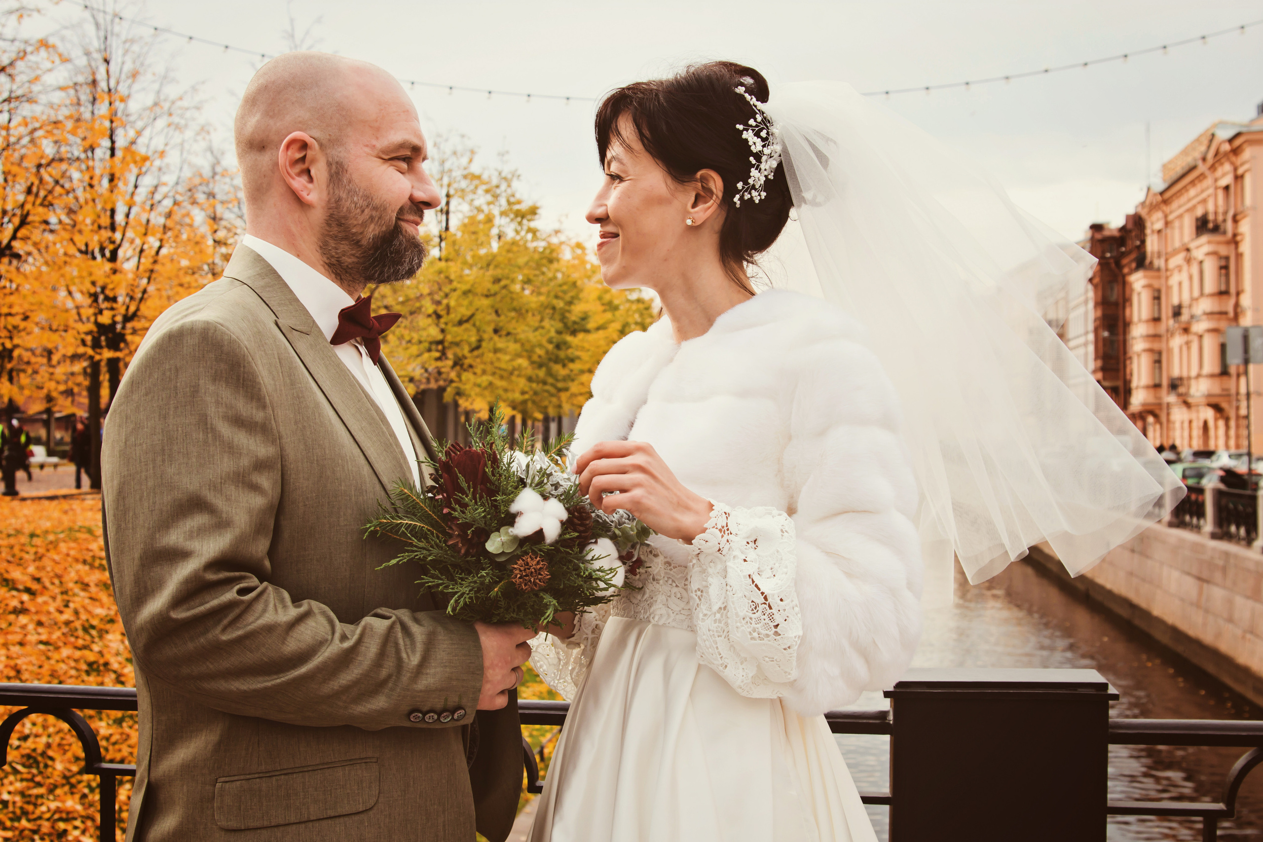 СВАДЕБНЫЕ ФОТОГРАФИИ. Свадебный семейный детский фотограф в Санкт Петербурге Аделина Тимошен