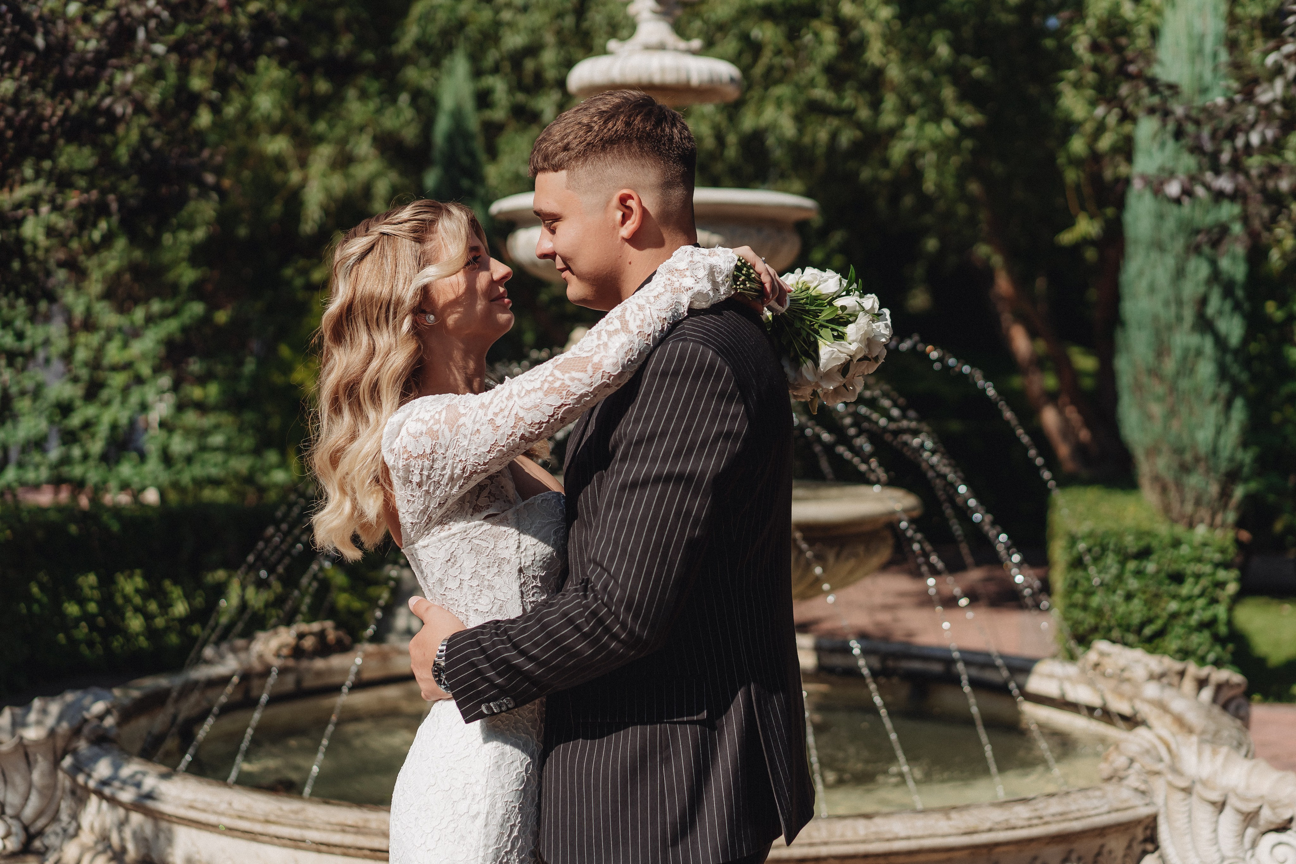 Свадебная фотосъемка и лавстори. Семейный и контент фотограф в Красноярске Власова Екатерина