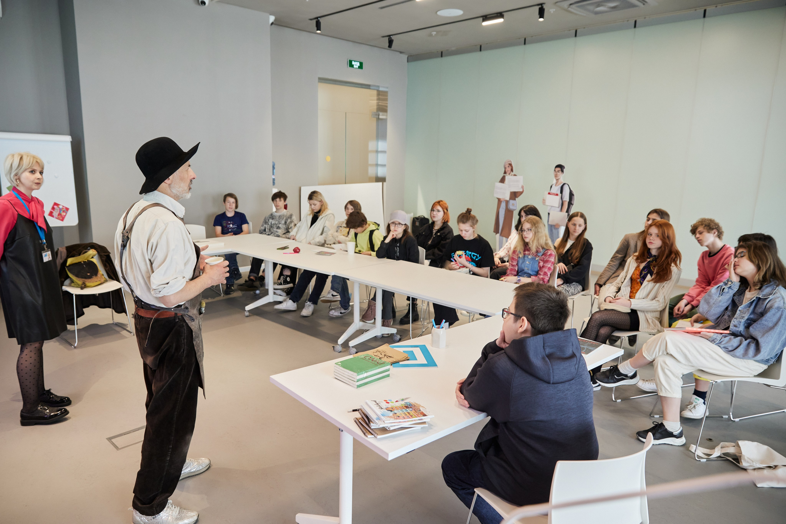 64. Фотограф Недорез Александр в Москве. Репортаж на ваших мероприятиях