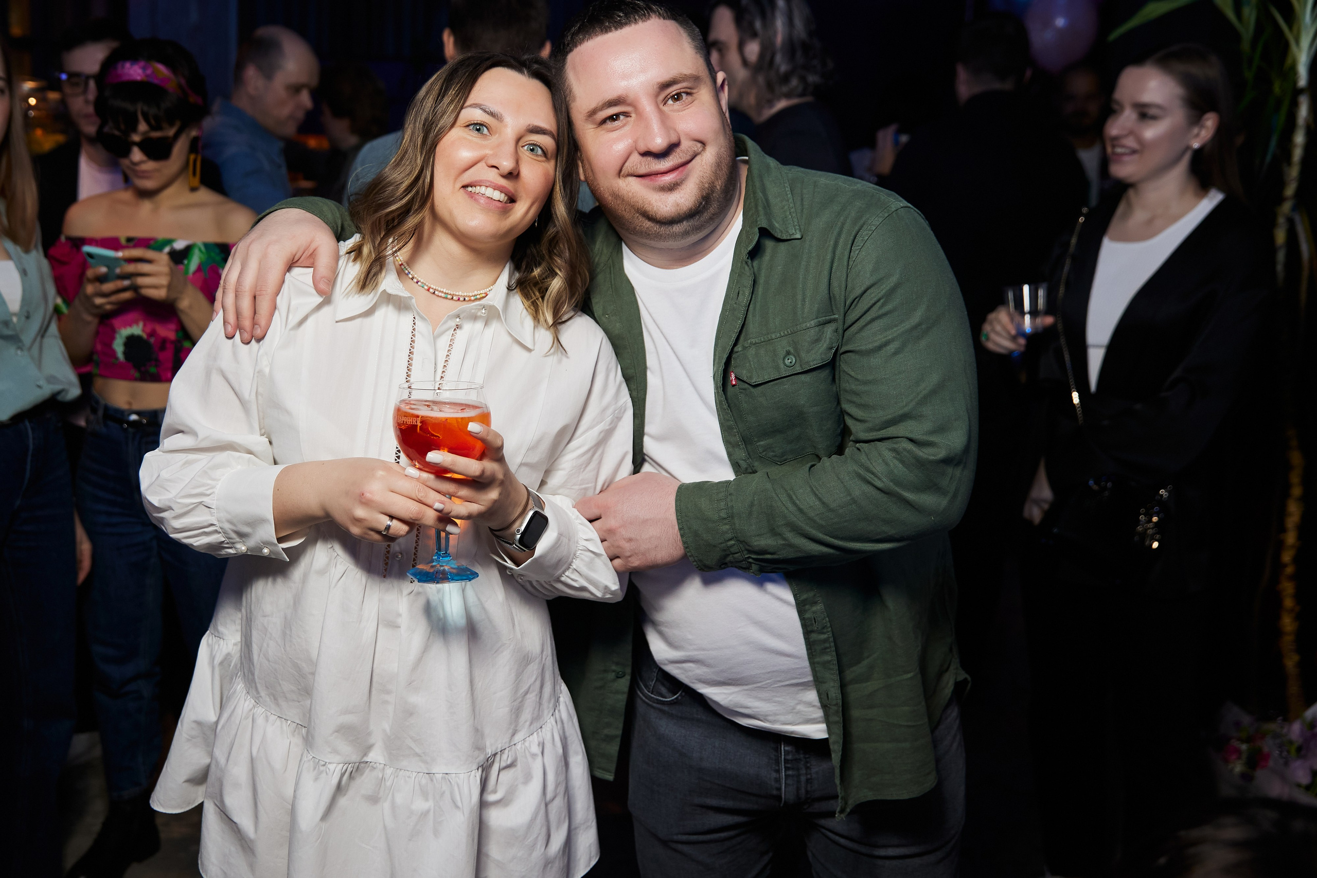 6. Фотограф Недорез Александр в Москве. Репортаж на ваших мероприятиях