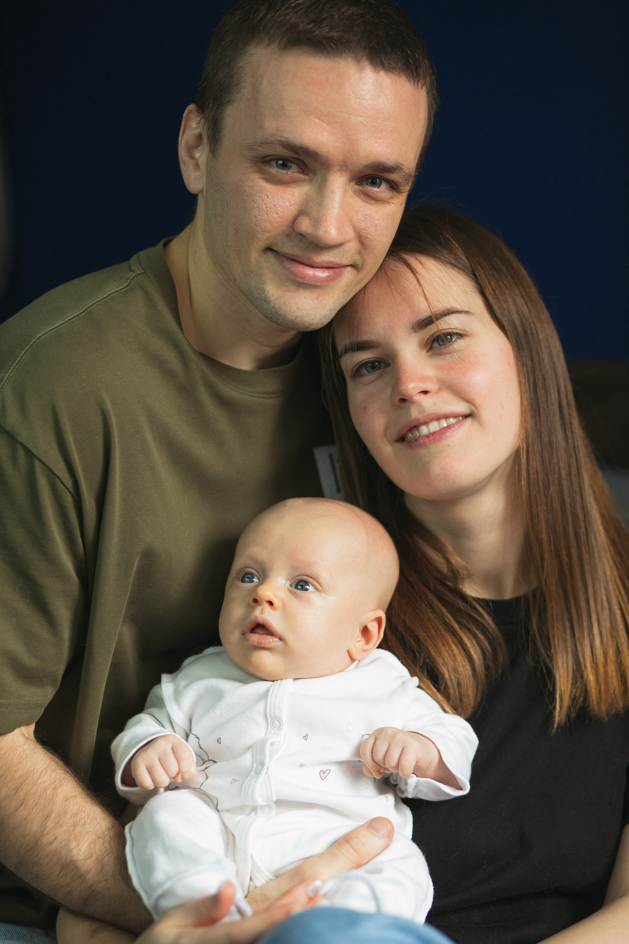 Семейные фотосессии. Профессиональный фотограф Евгений Земцов в Москве. Контент съемка, репортаж мероприятий, бизнес портреты