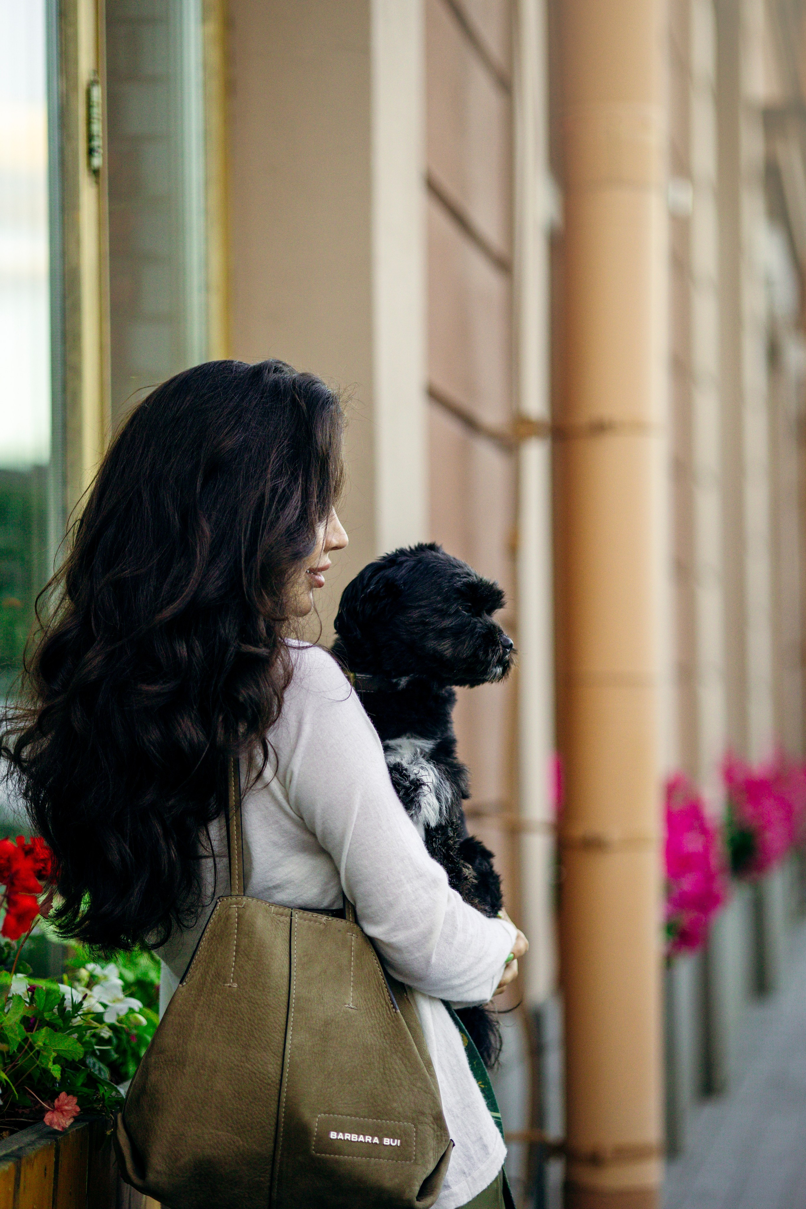 Даша и Борис. Фотограф — Анималист | Санкт-Петербург