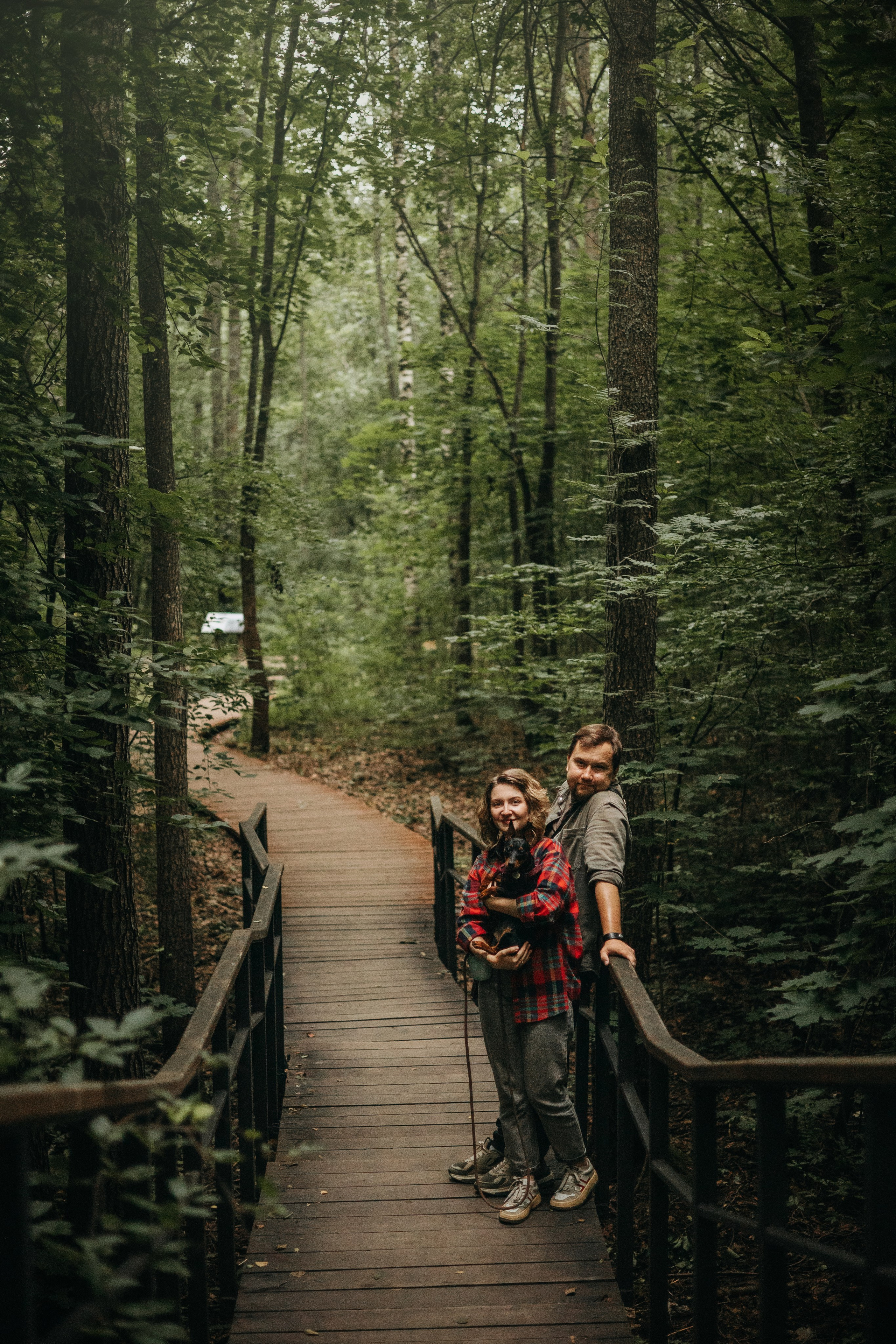 Сириус и его семья. Фотограф — Анималист | Санкт-Петербург