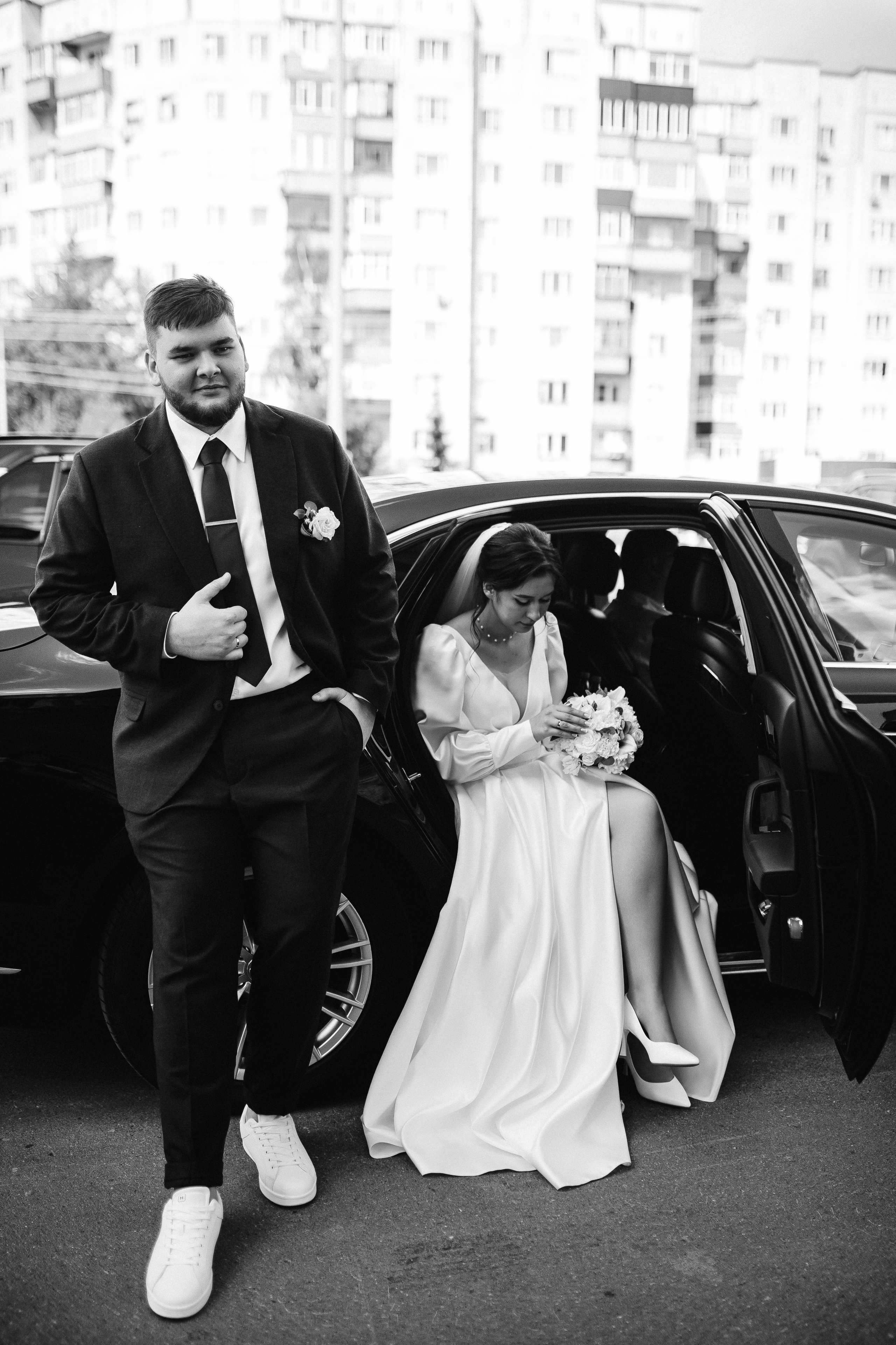 Ульяна и Руслан. Фотограф Тимербаева Алина г. Сургут