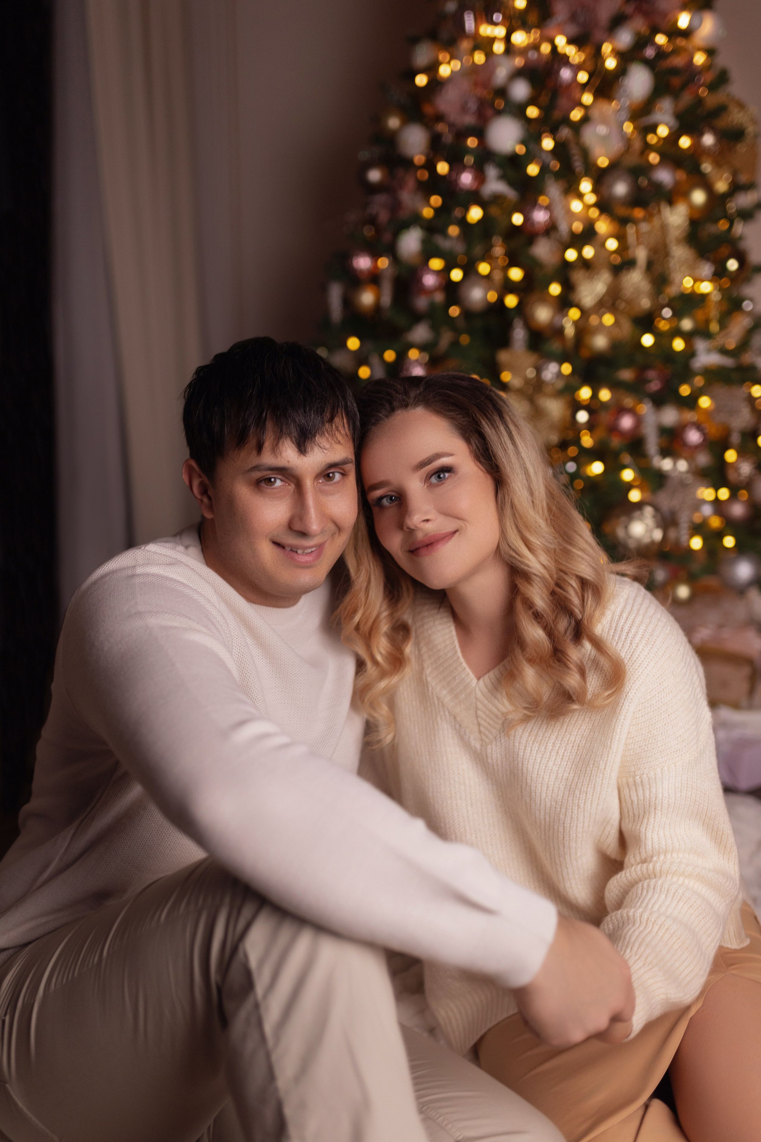 CHRISTMAS. Фотограф в Ростове-на-Дону Мария Аверина