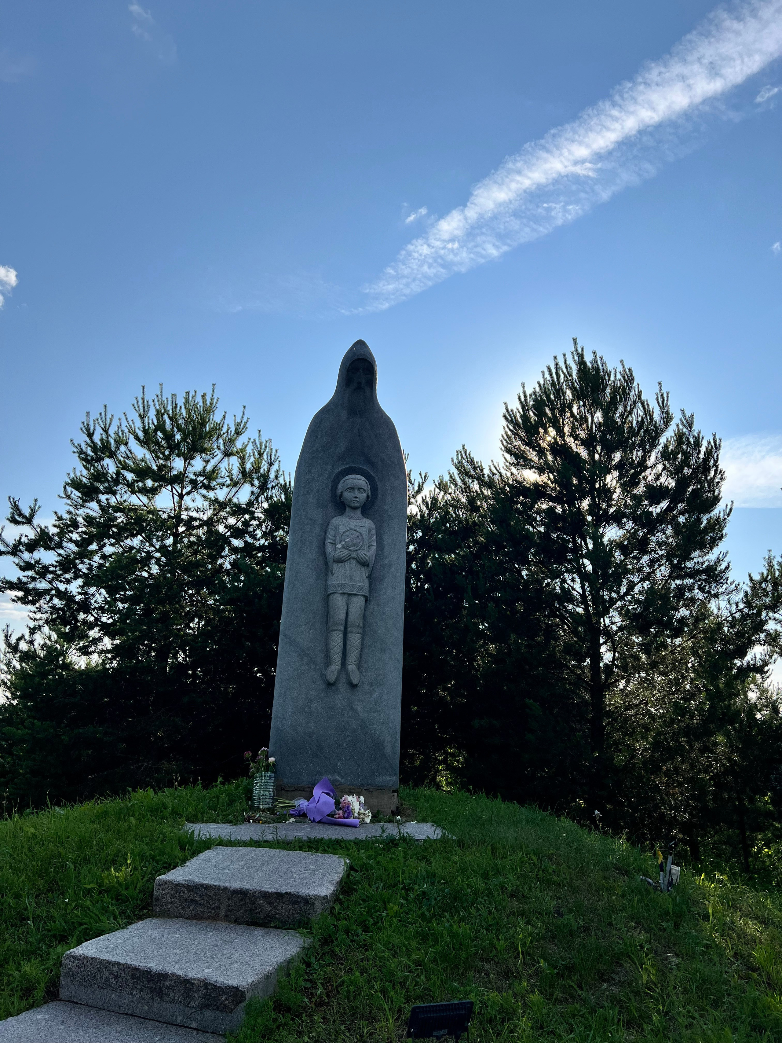 Радонежье. Путешествия со смыслом