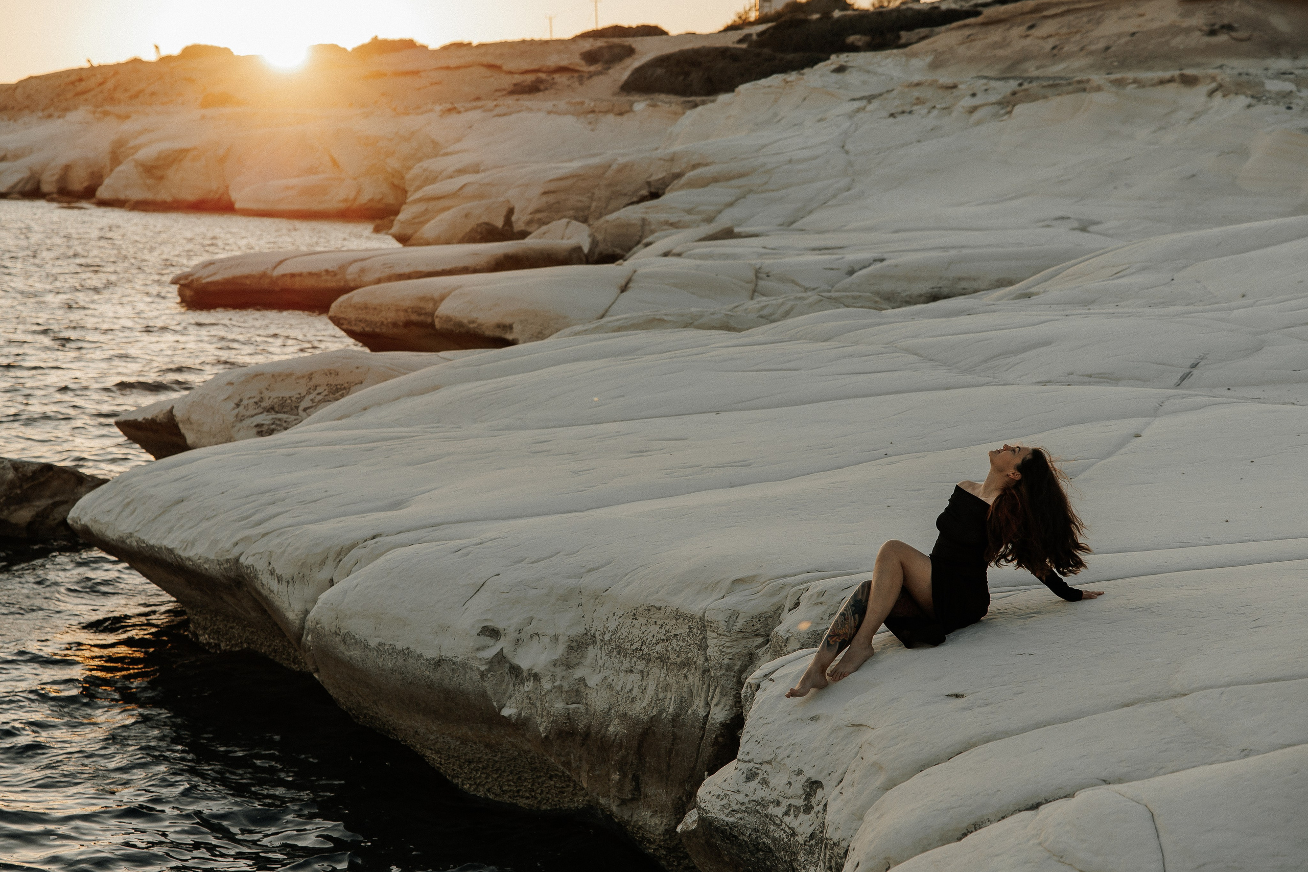 Alika. Photographer Natalia Godyna