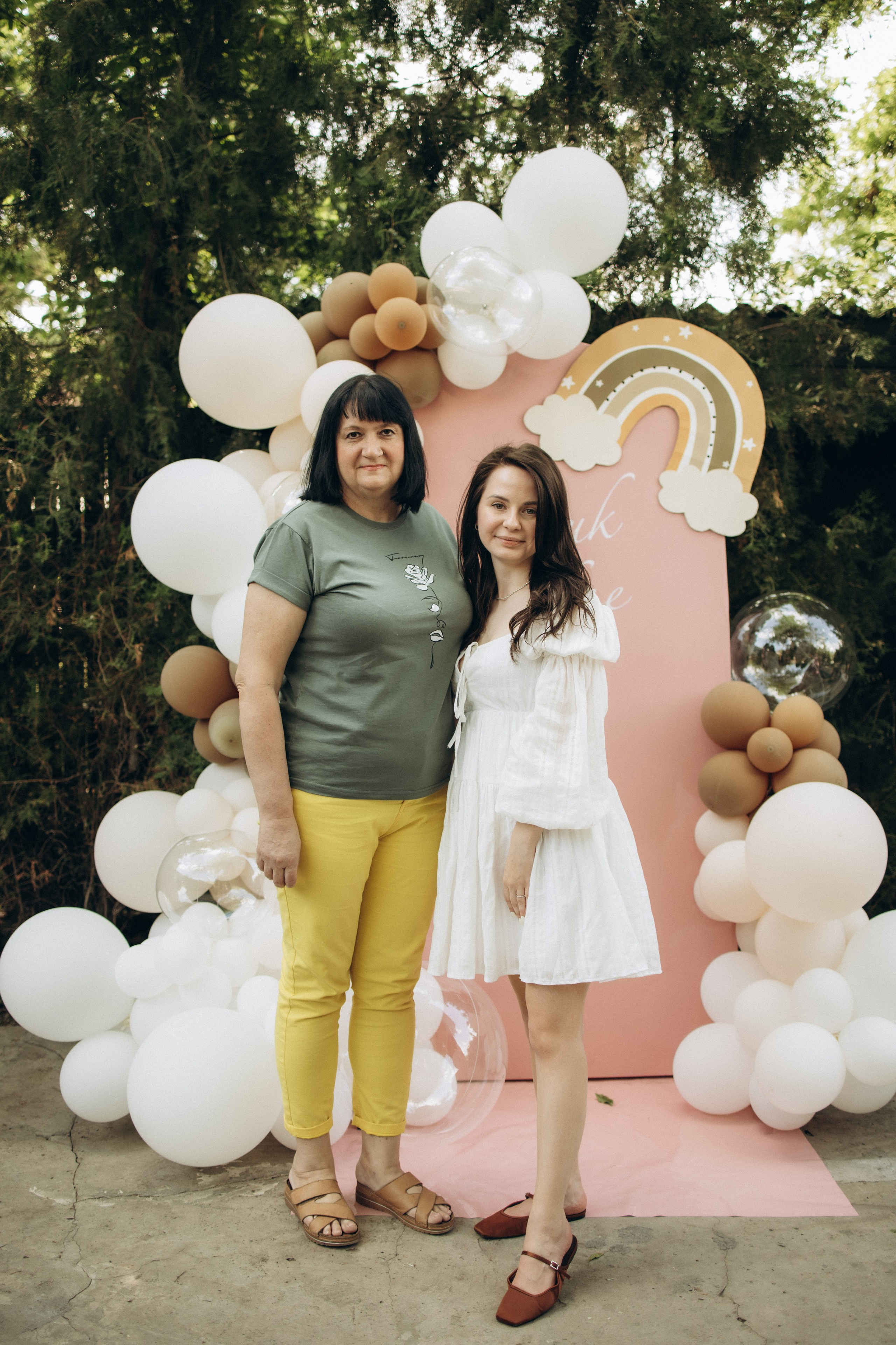 День рождения Софии. Семейный фотограф в Ростове-на-Дону Мария Ожогина