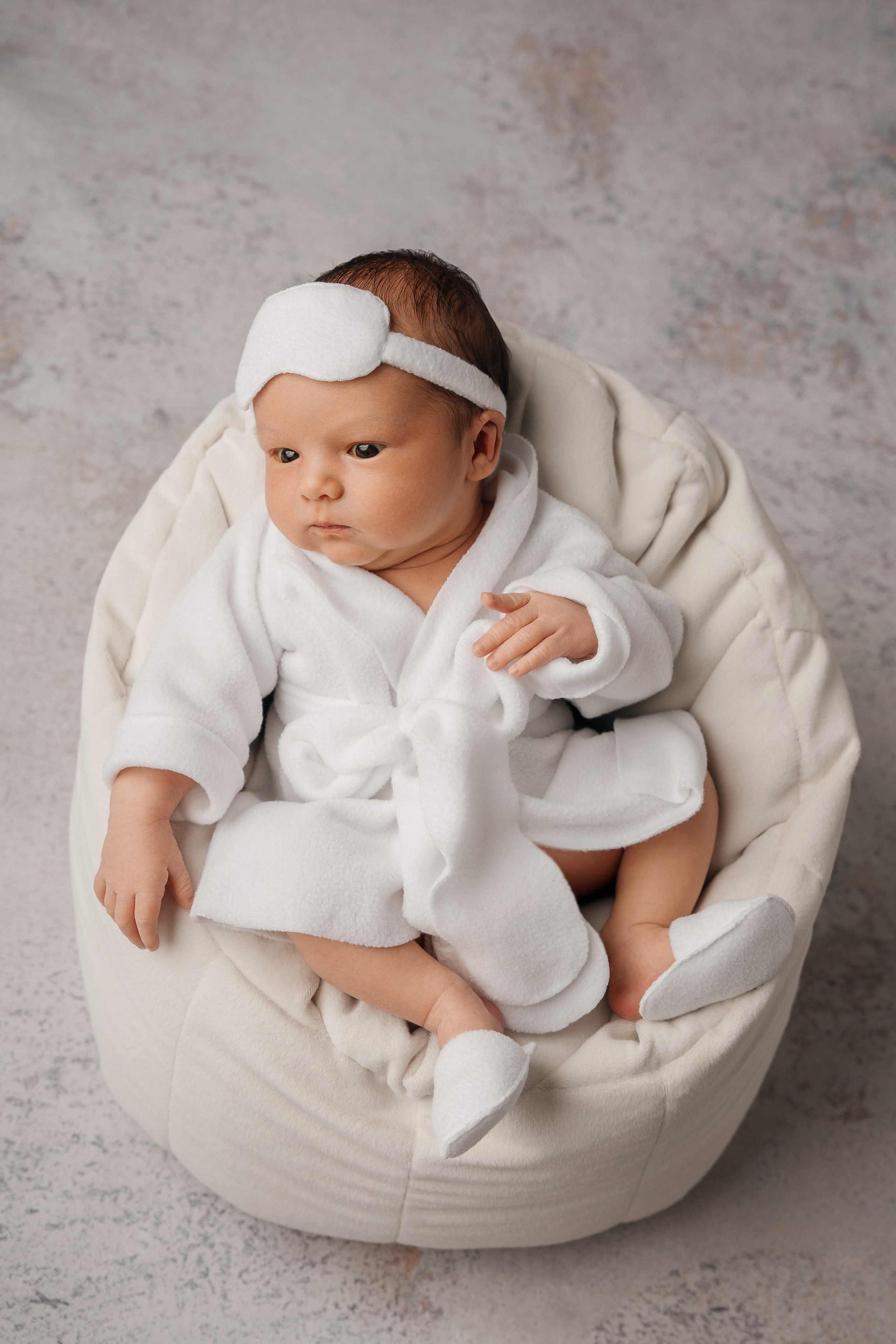 Newborn. Фотограф новорожденных в Москве, Зеленограде, МО, Дмитриева Дарья