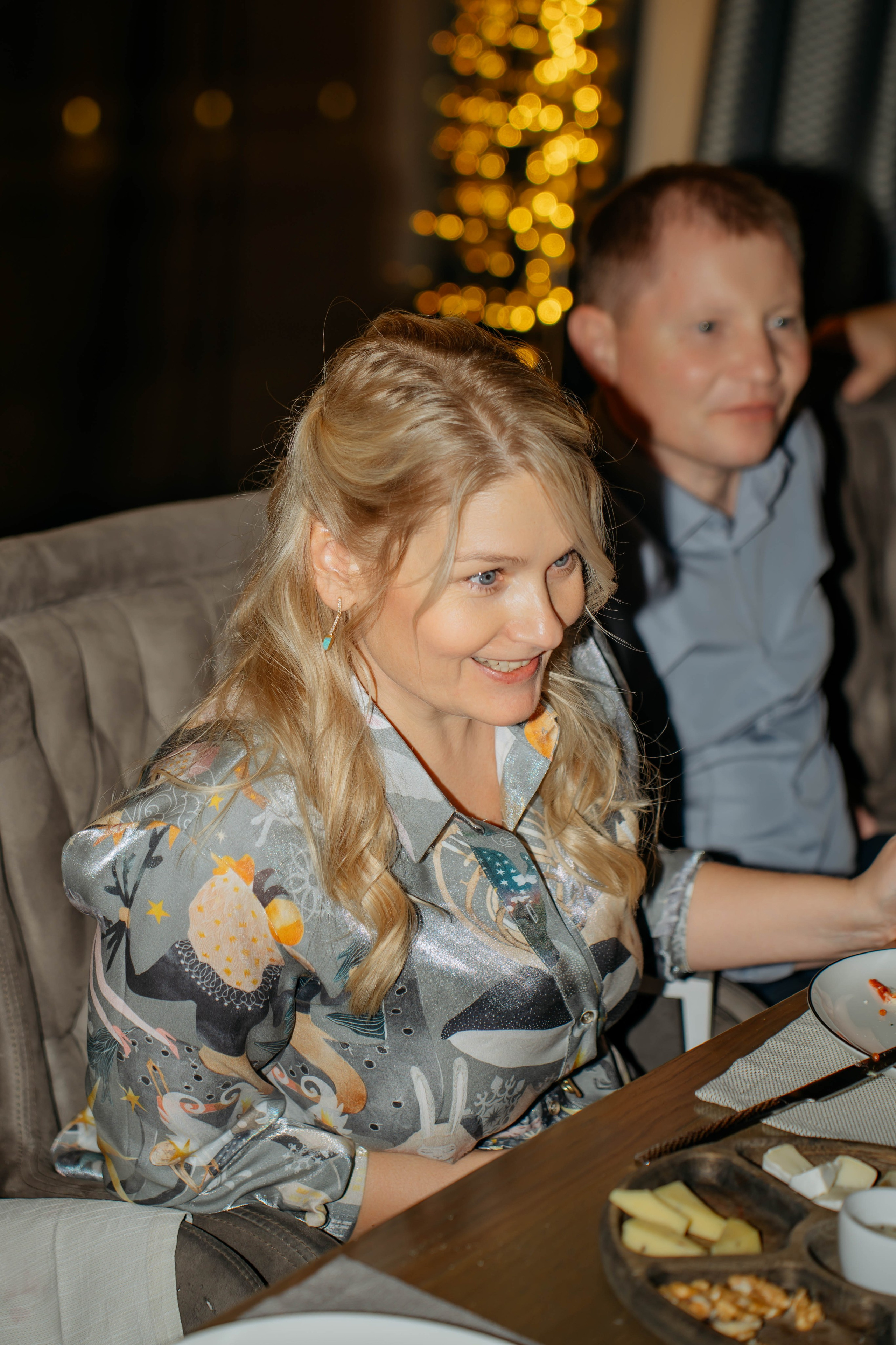 День Рождения Ольги