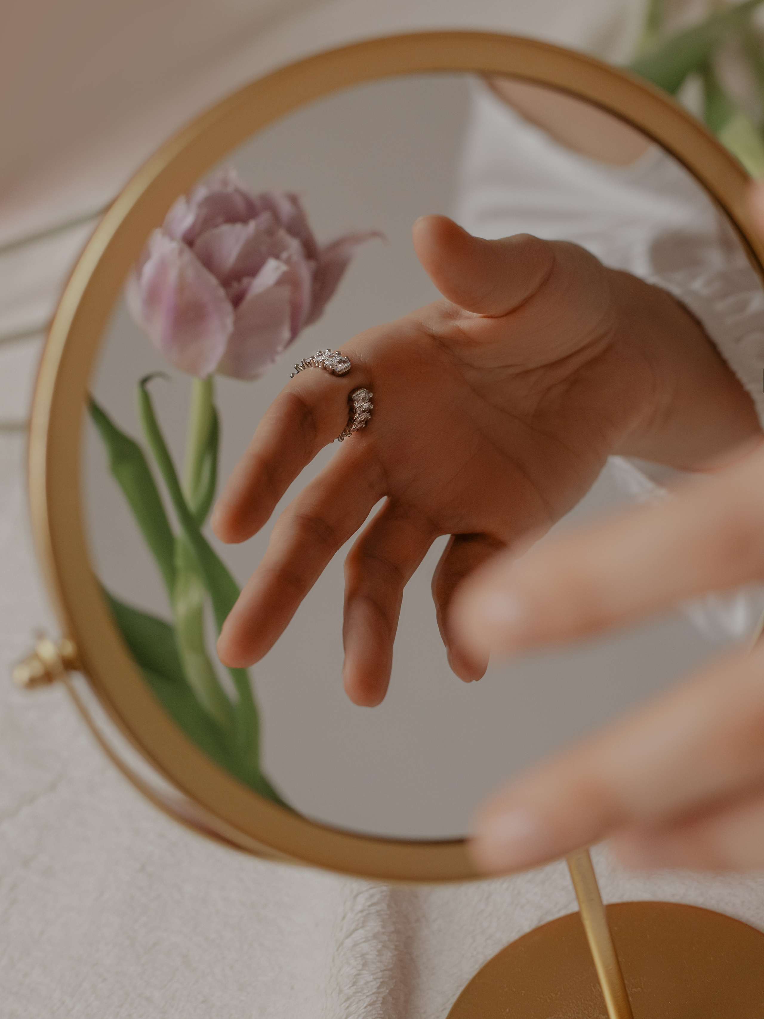 Украшения. Коммерческий фотограф Дарья Горбачева