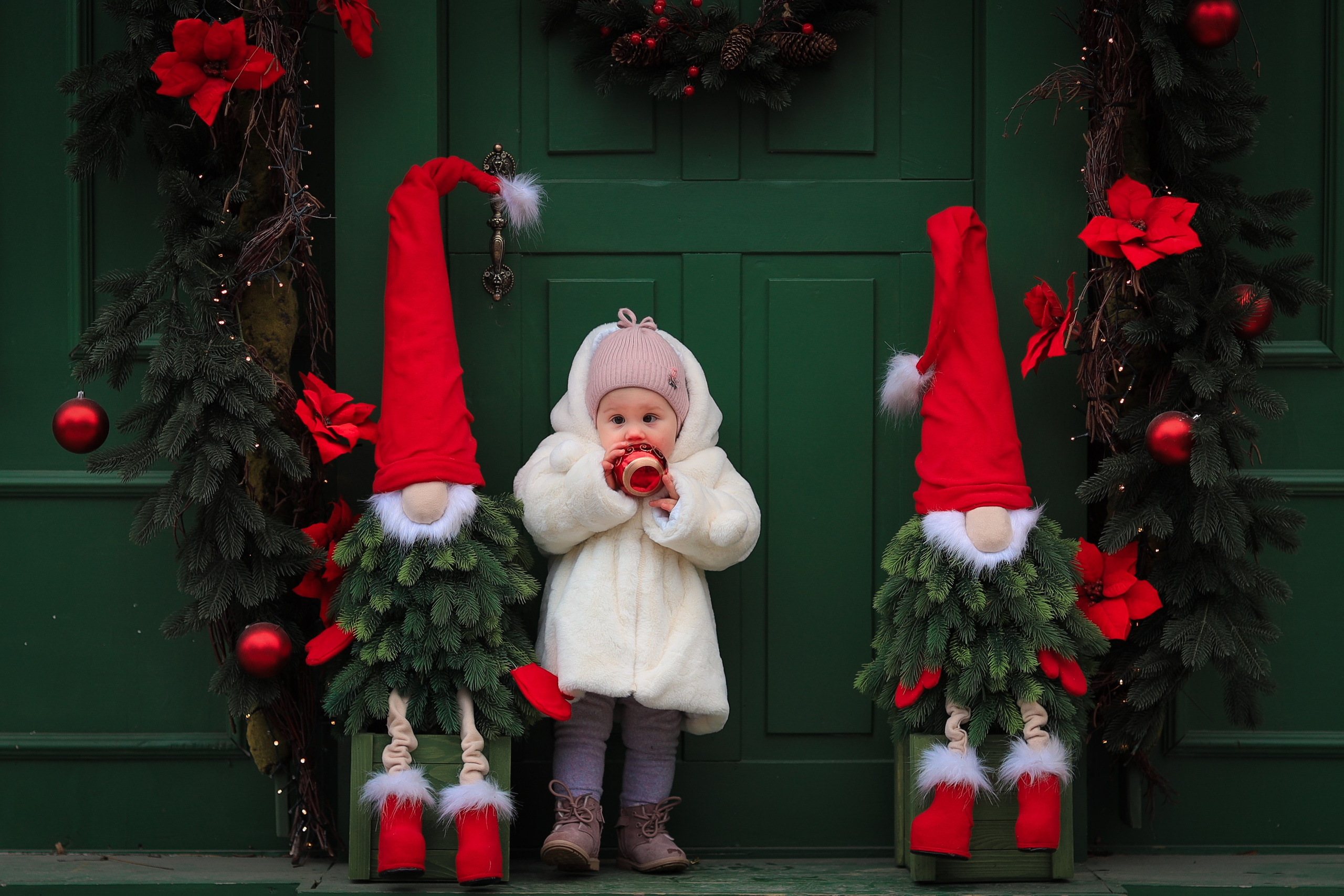 Фотограф и видеограф в Ставрополе Инна Попова
