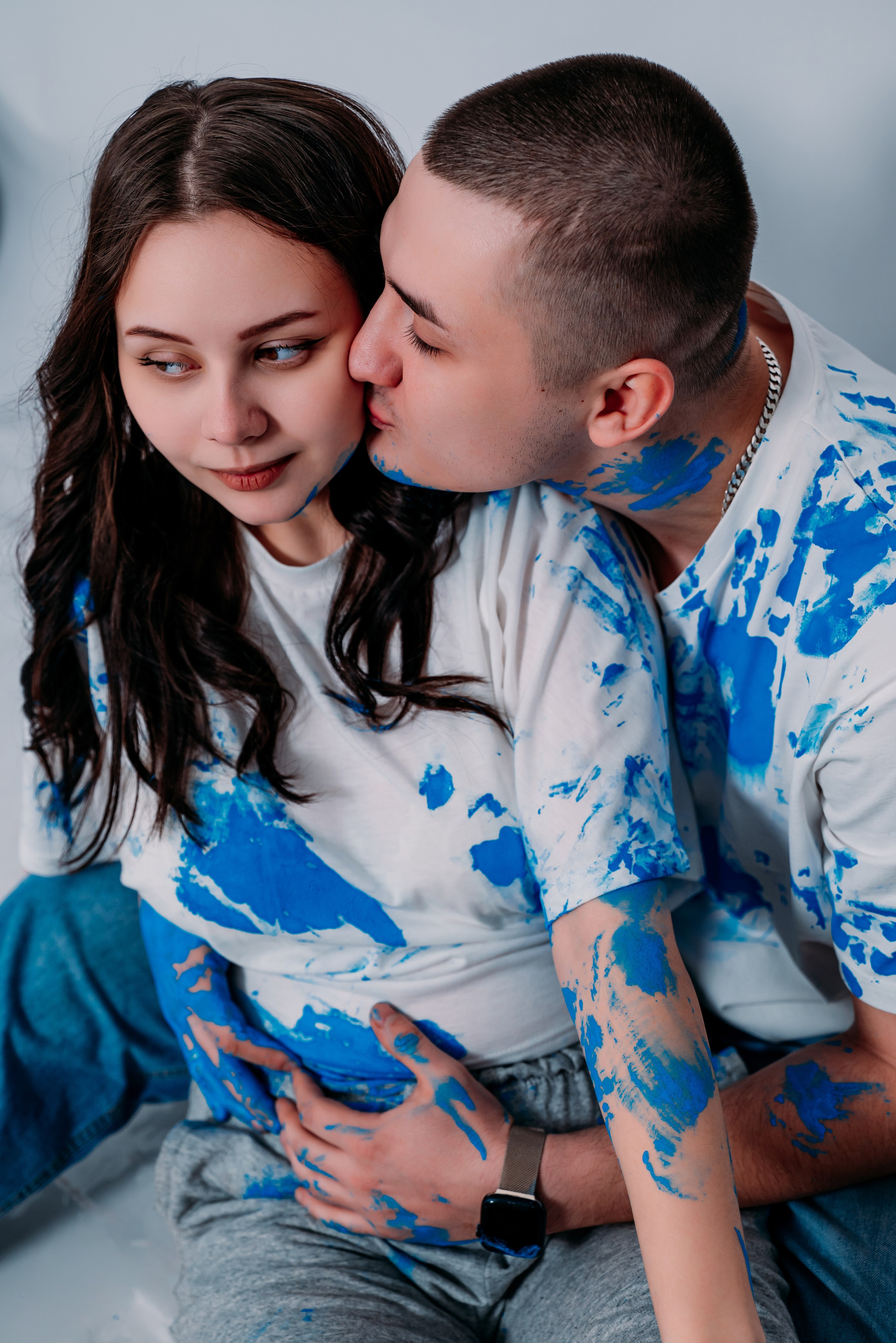 Гендер-пати. Фотограф Алёна Царькова. Киселевск