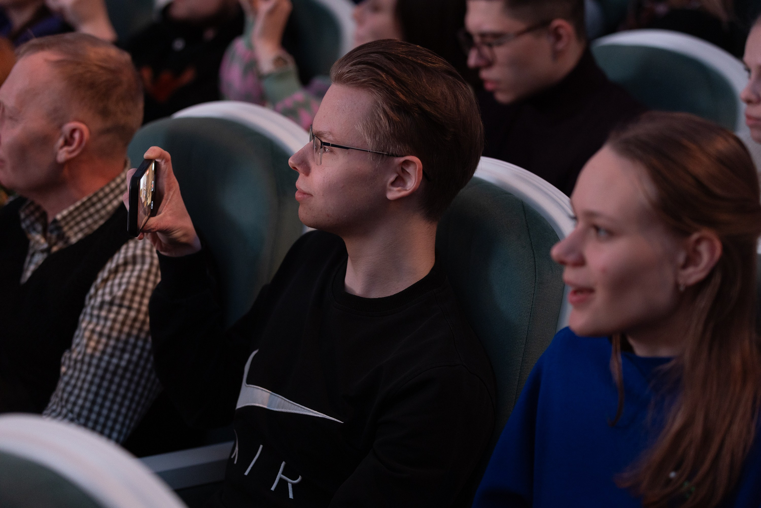 Бутусов. Cup of Bib