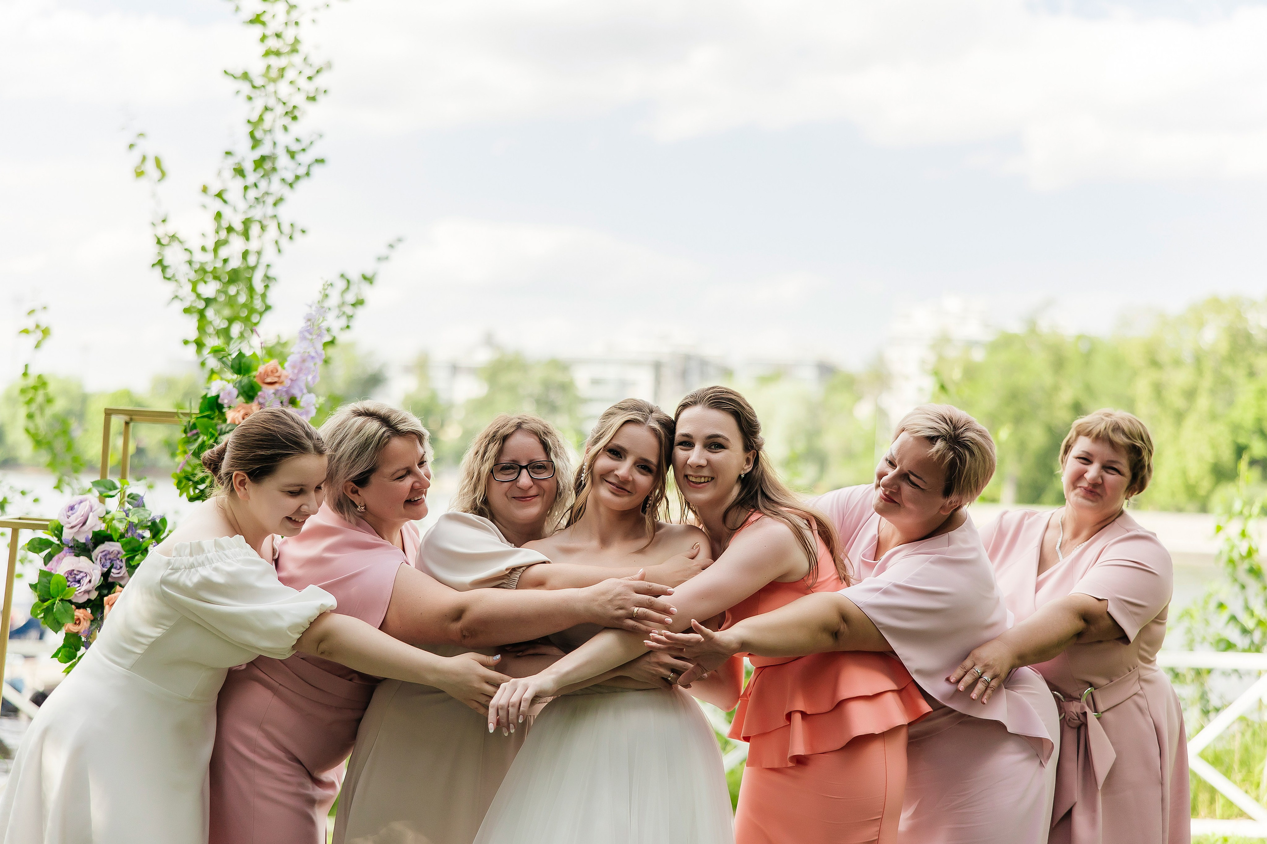 Летняя история. Фотограф в Санкт Петербурге Колантаева Карина