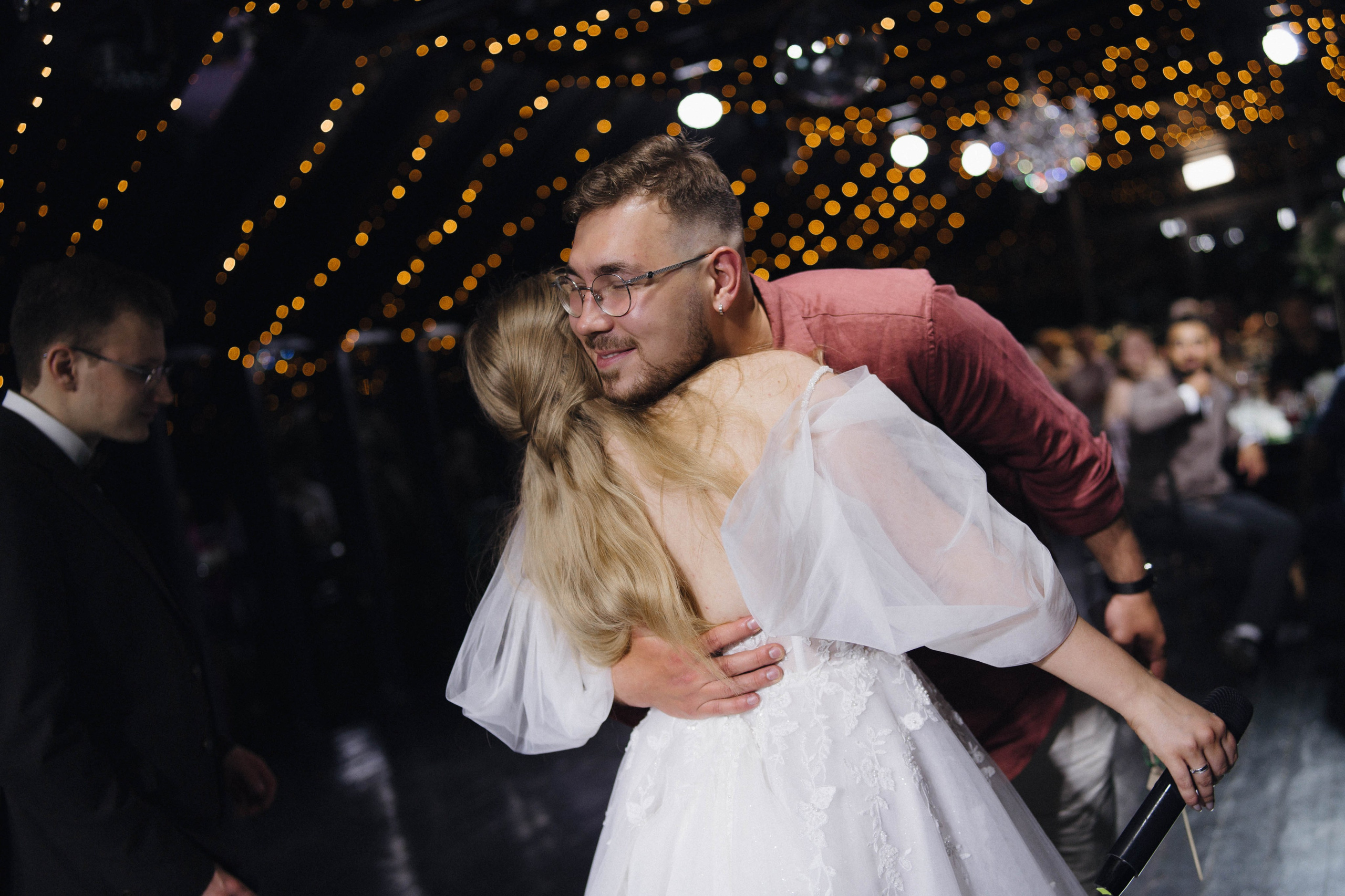 Евгений и Александра. Фотограф/ видеограф Катя Ильина Калуга