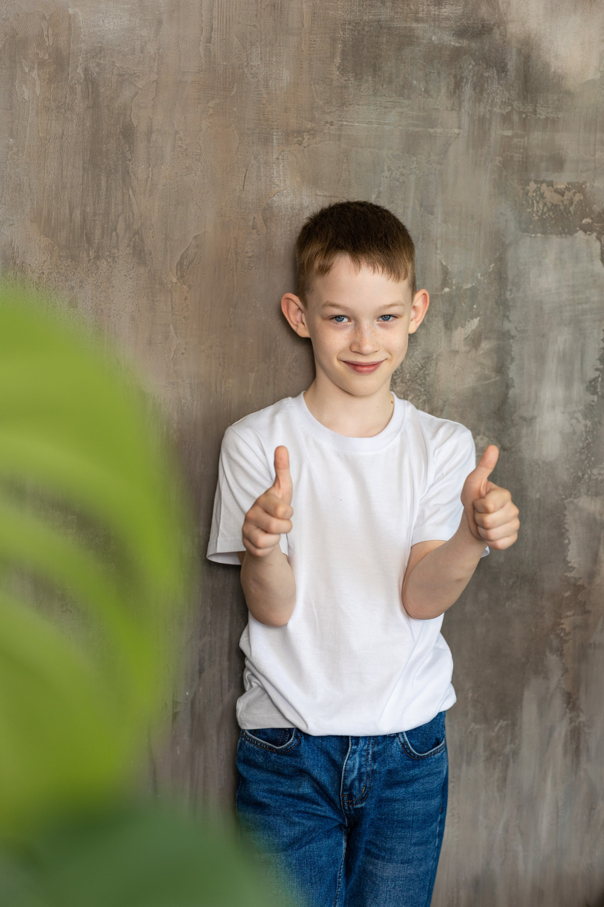 Студия Второклашки. Семейный, детский, школьный фотограф в Благовещенске Яна Белоусова
