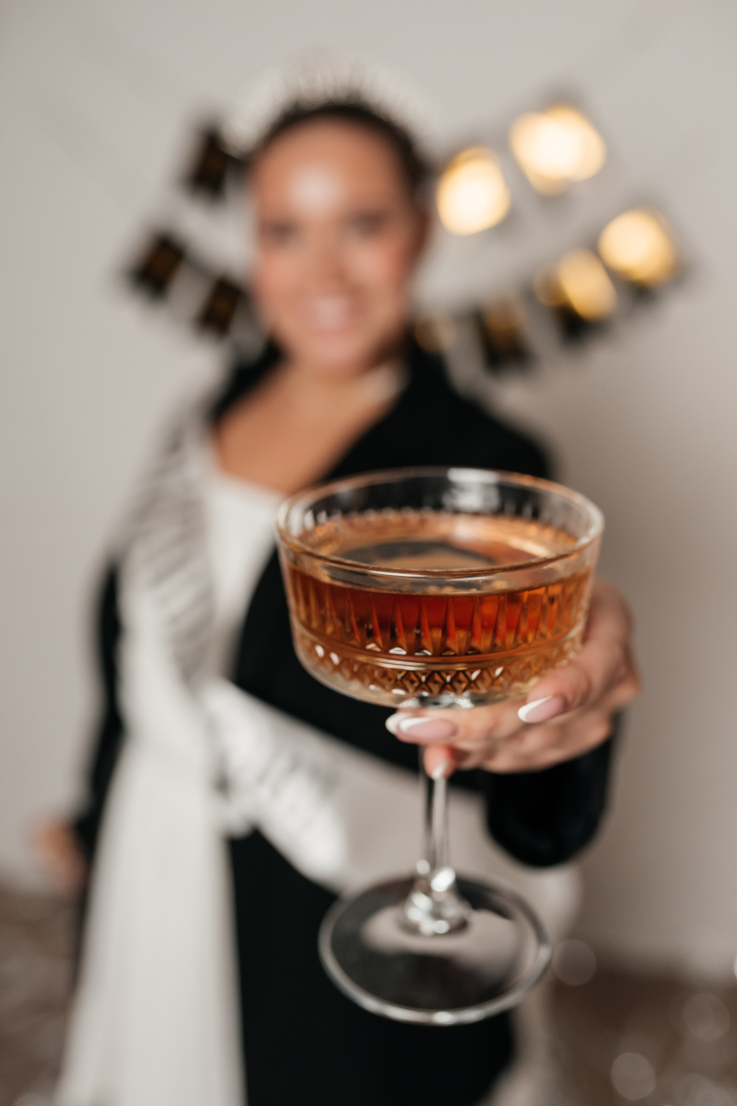 Полина, февраль 2025. Главная