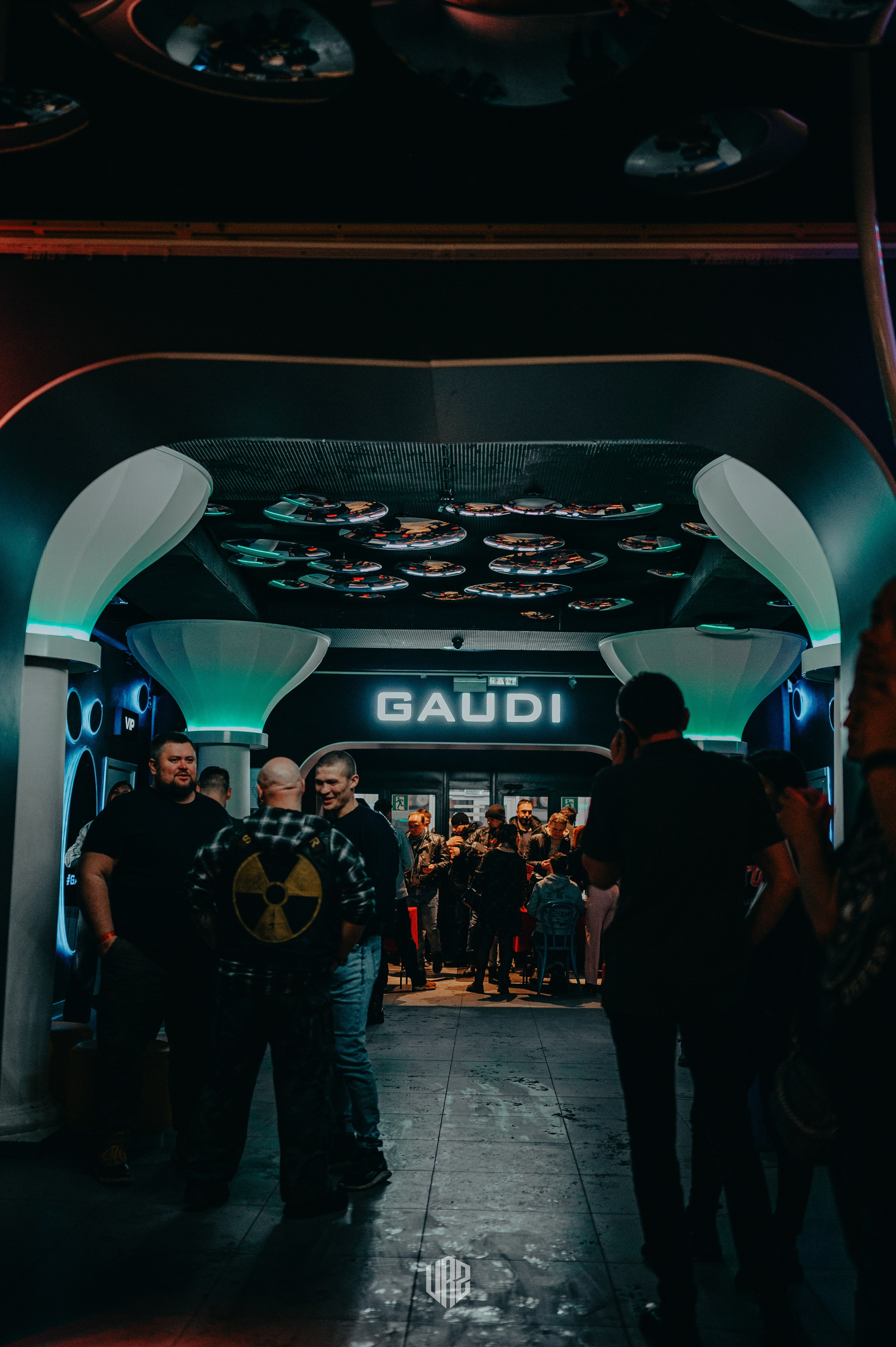 План Ломоносова | Gaudi. Контент фотограф Илья Урс