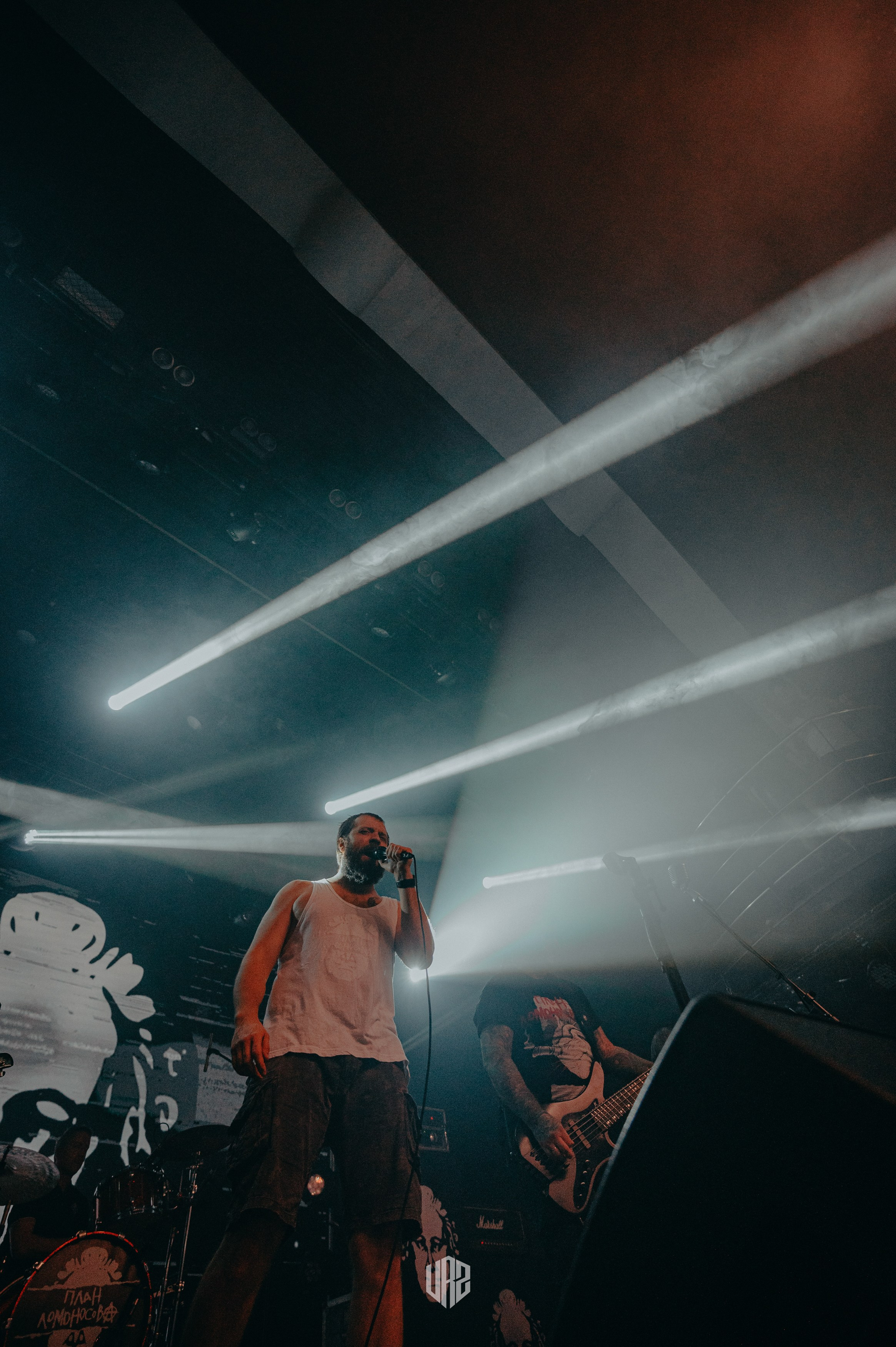 План Ломоносова | Gaudi. Контент фотограф Илья Урс